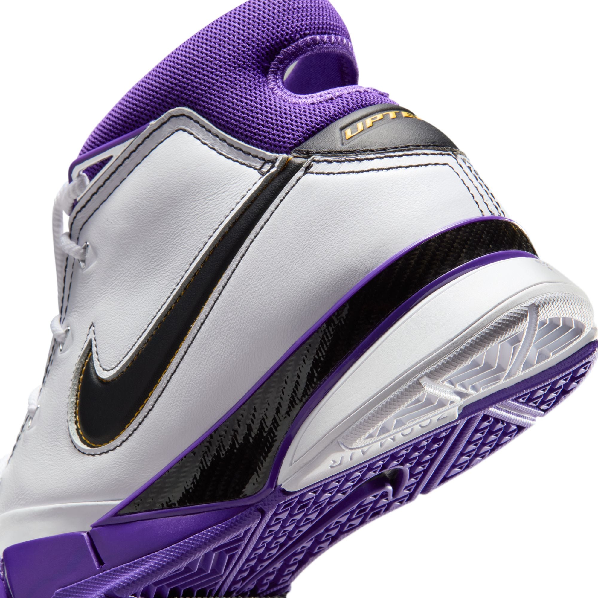 Kobe 1 Protro 81 Points