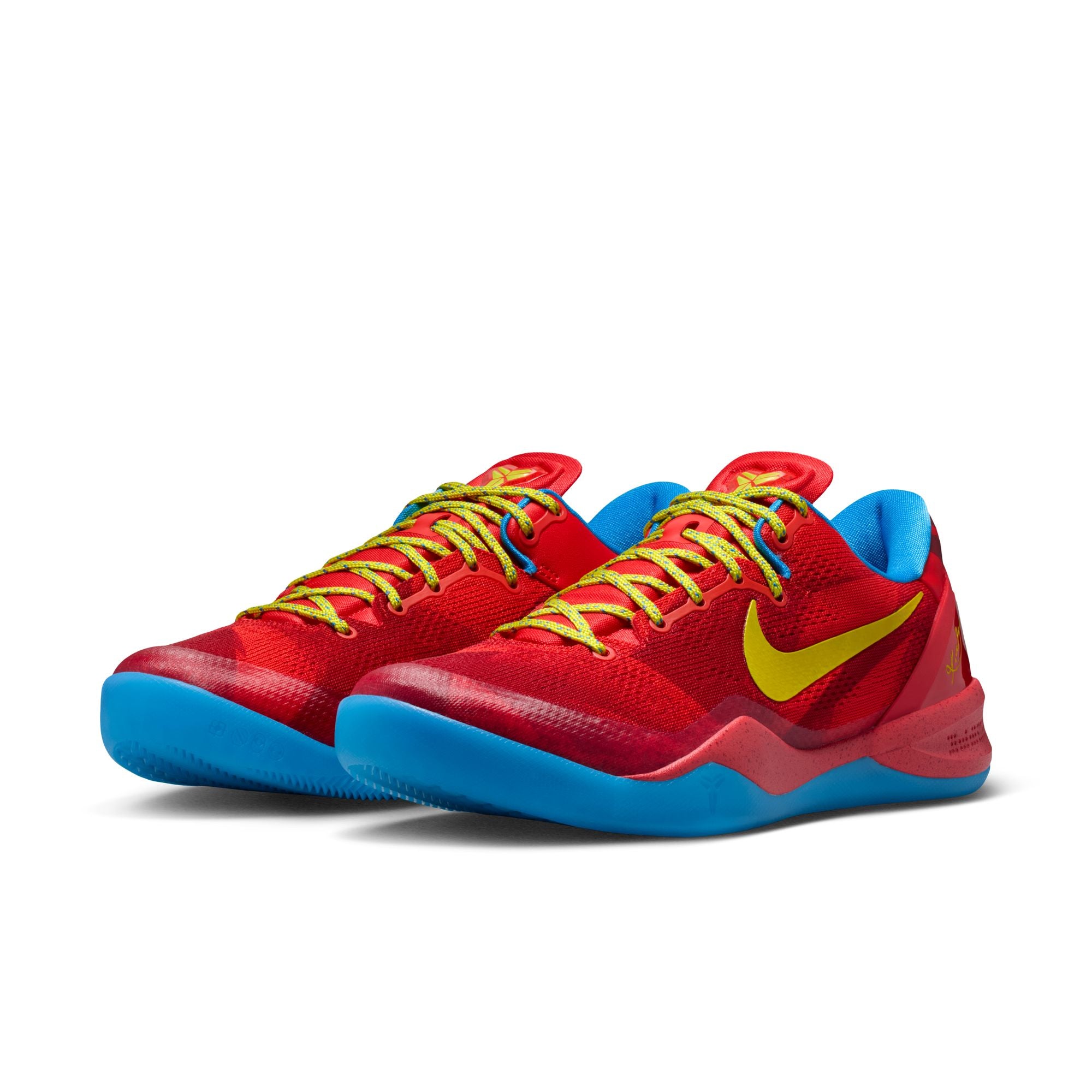 KOBE VIII PROTRO נעלי כדורסל