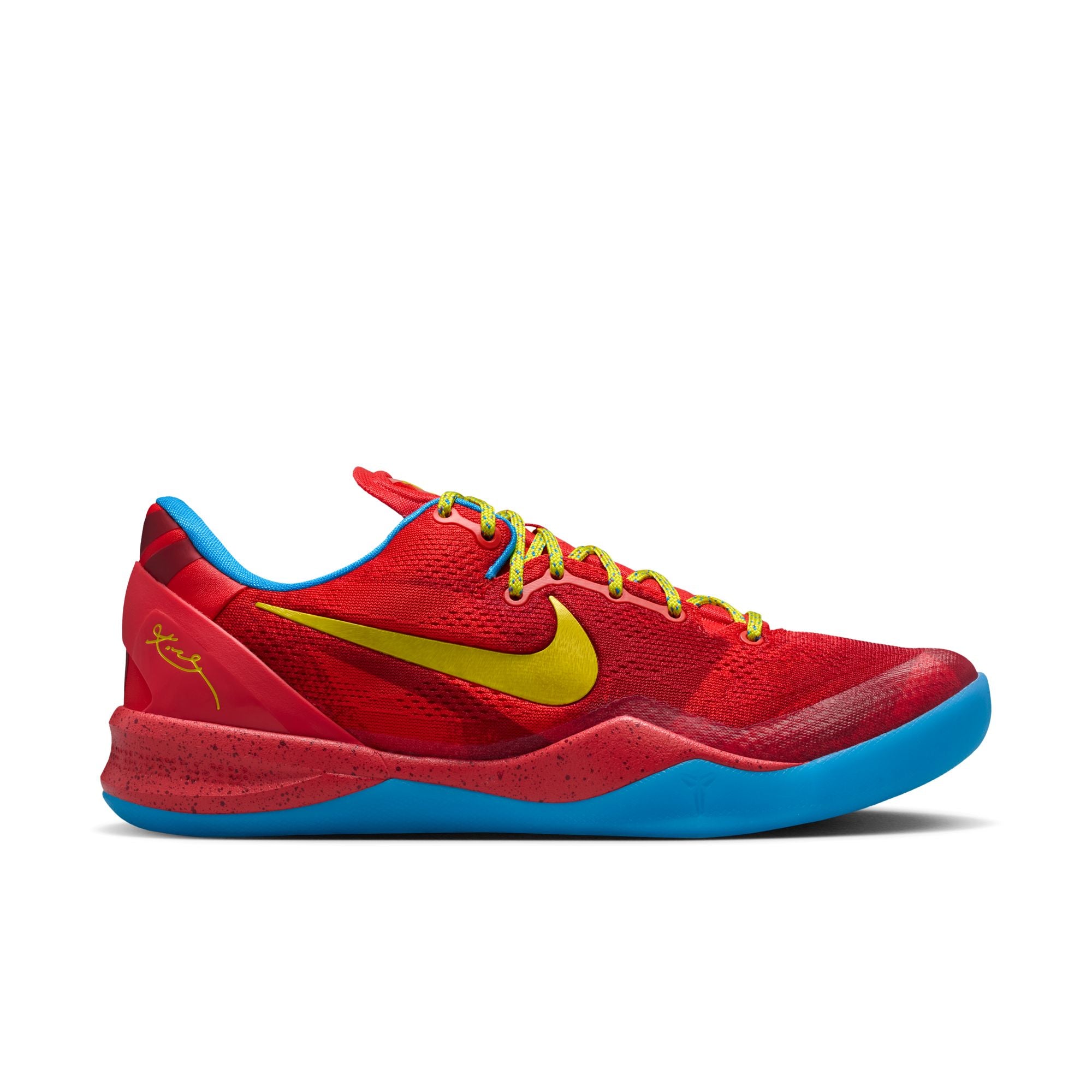 KOBE VIII PROTRO נעלי כדורסל