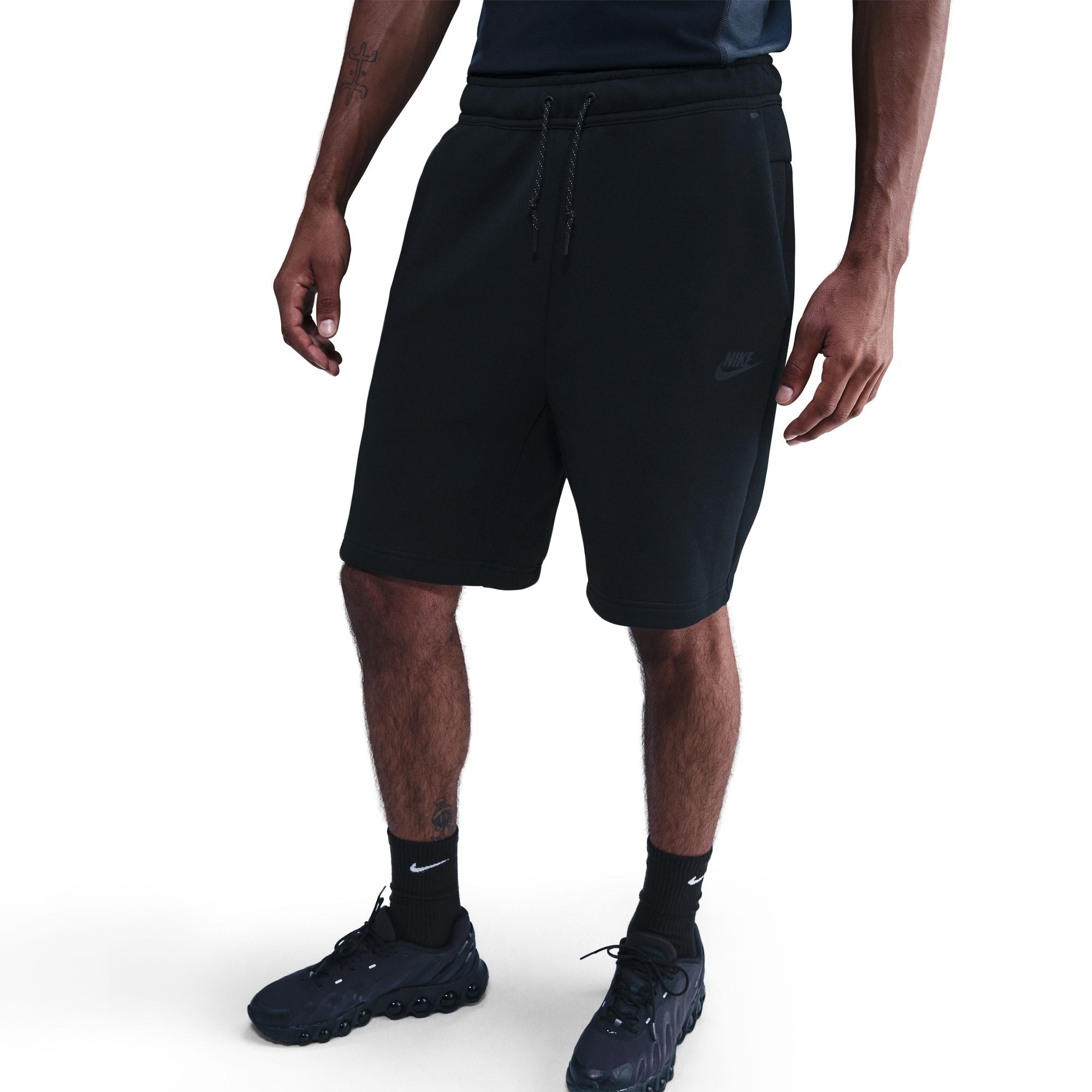 TECH FLEECE מכנסיים קצרים