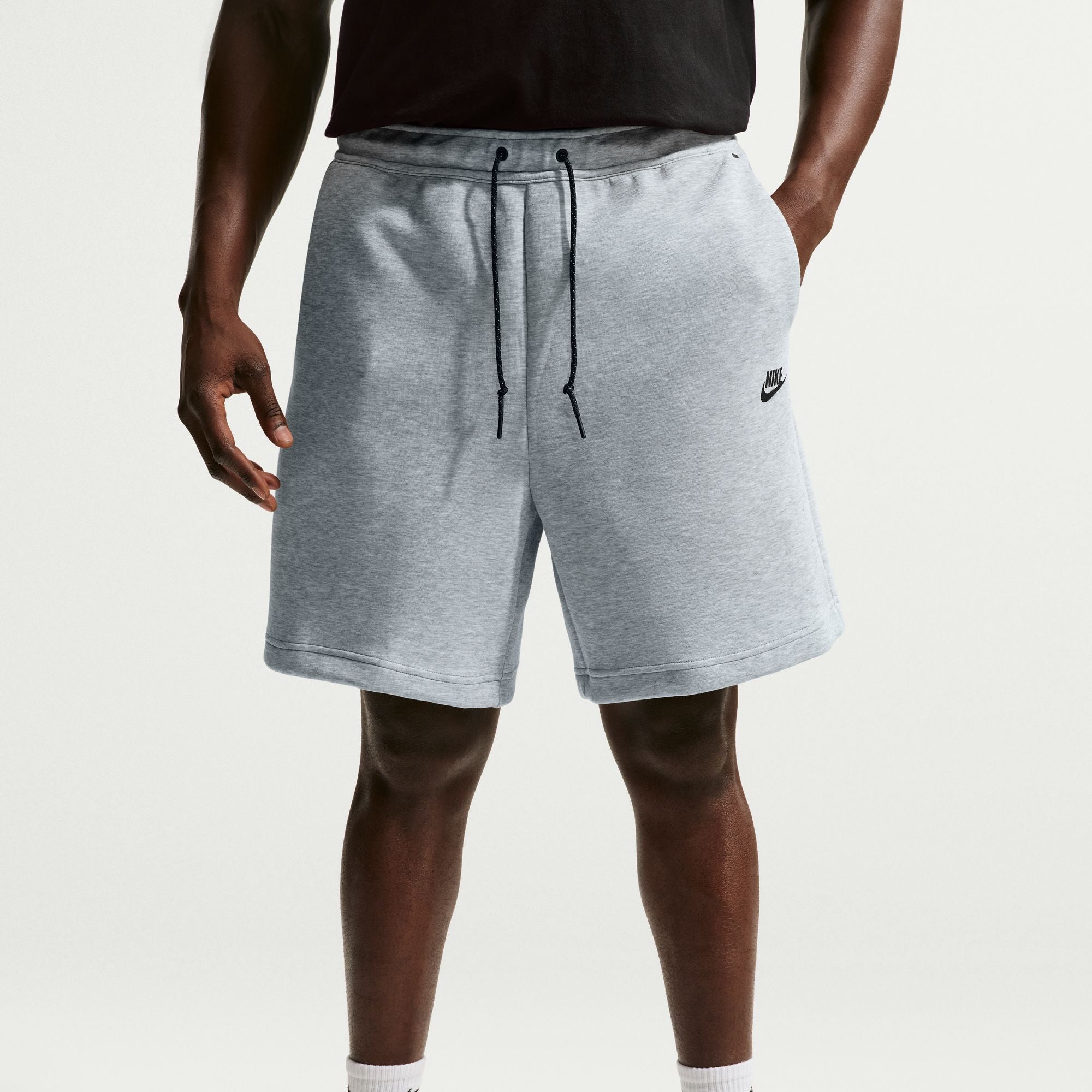 TECH FLEECE מכנסיים קצרים