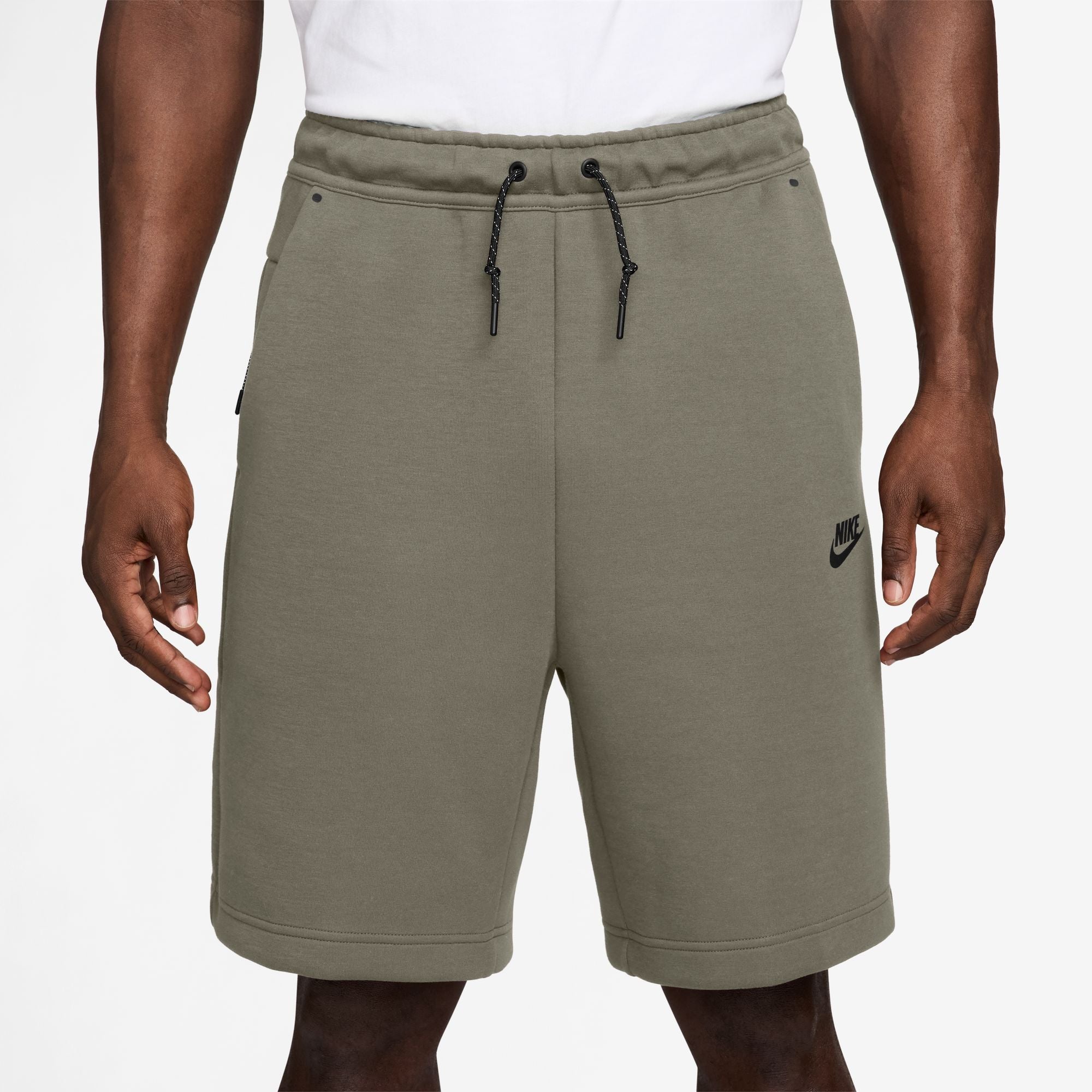 TECH FLEECE מכנסיים קצרים