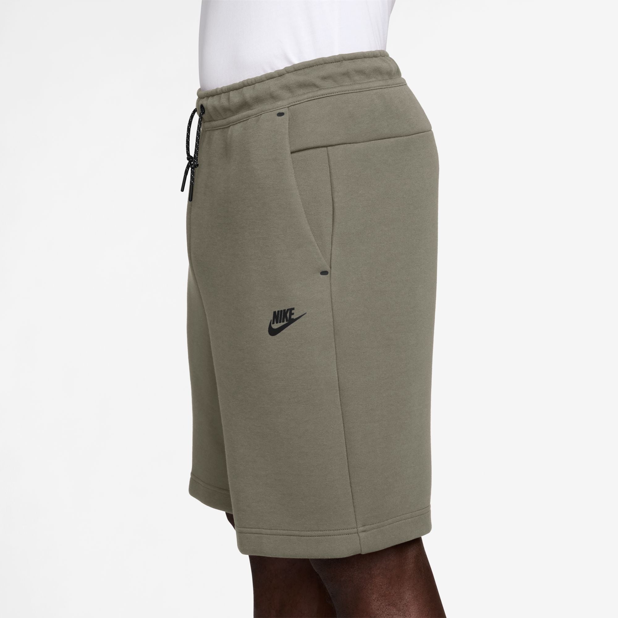 TECH FLEECE מכנסיים קצרים