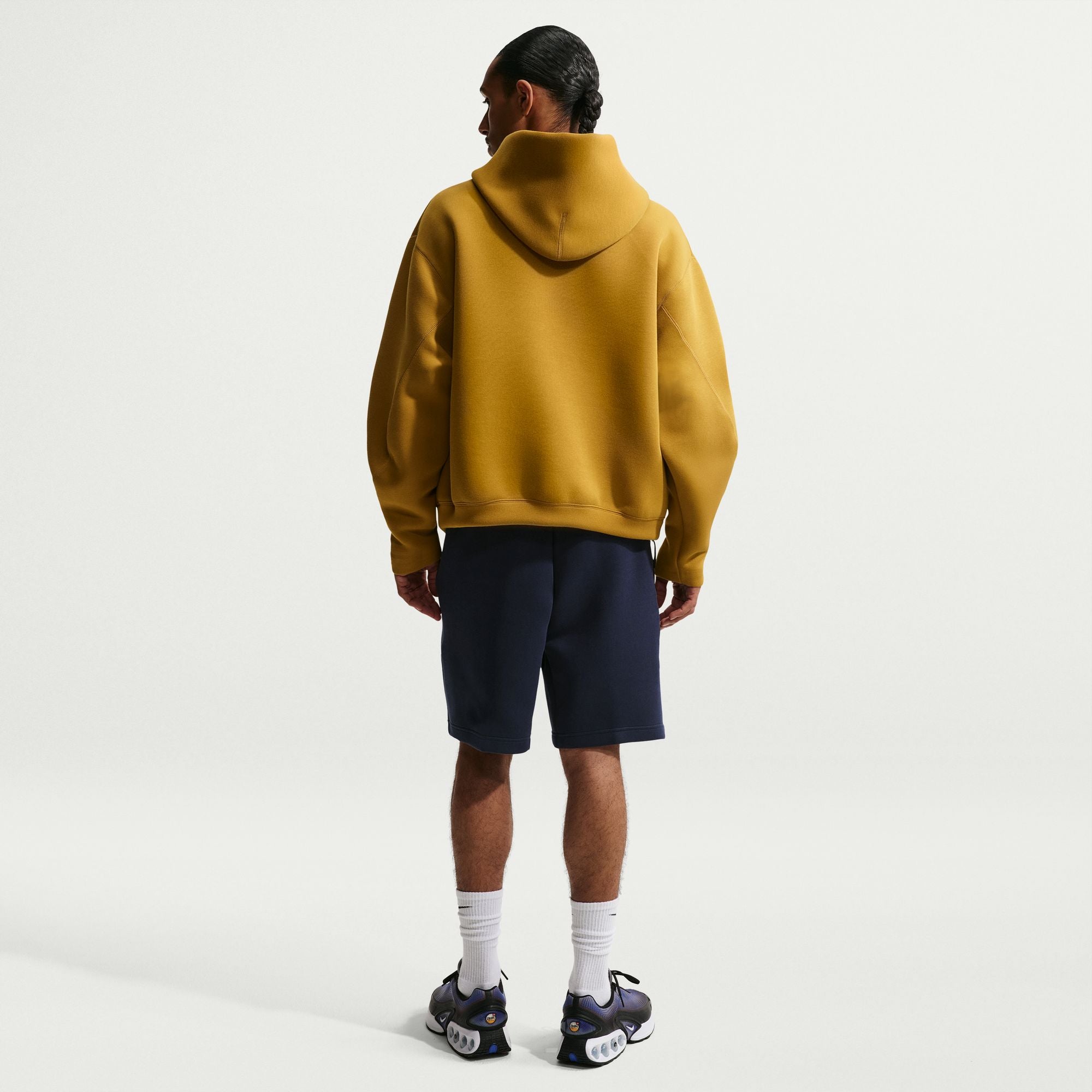 TECH FLEECE מכנסיים קצרים