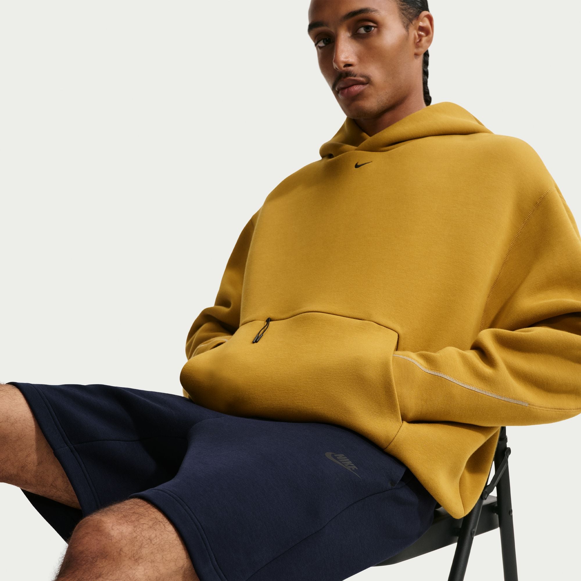 TECH FLEECE מכנסיים קצרים