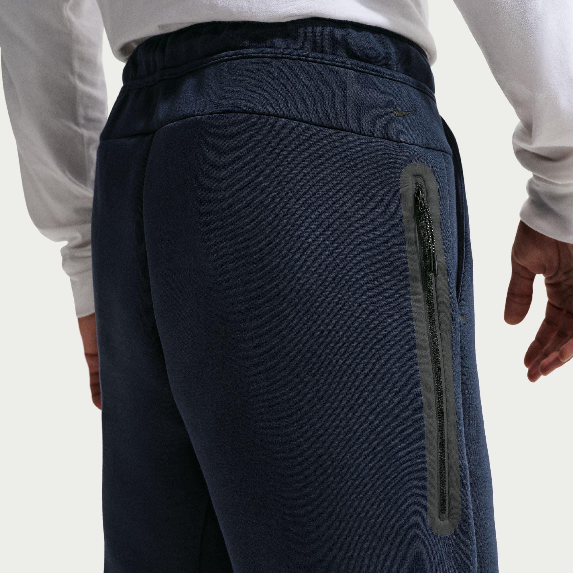 TECH FLEECE מכנסיים קצרים