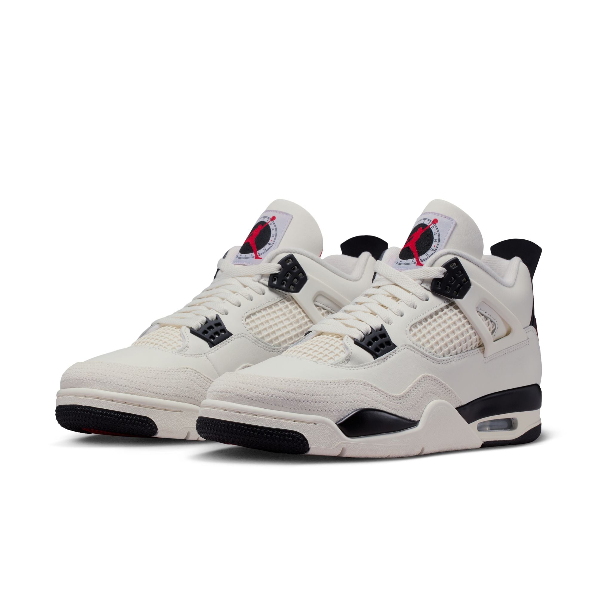 AIR JORDAN 4 RETRO OG סניקרס