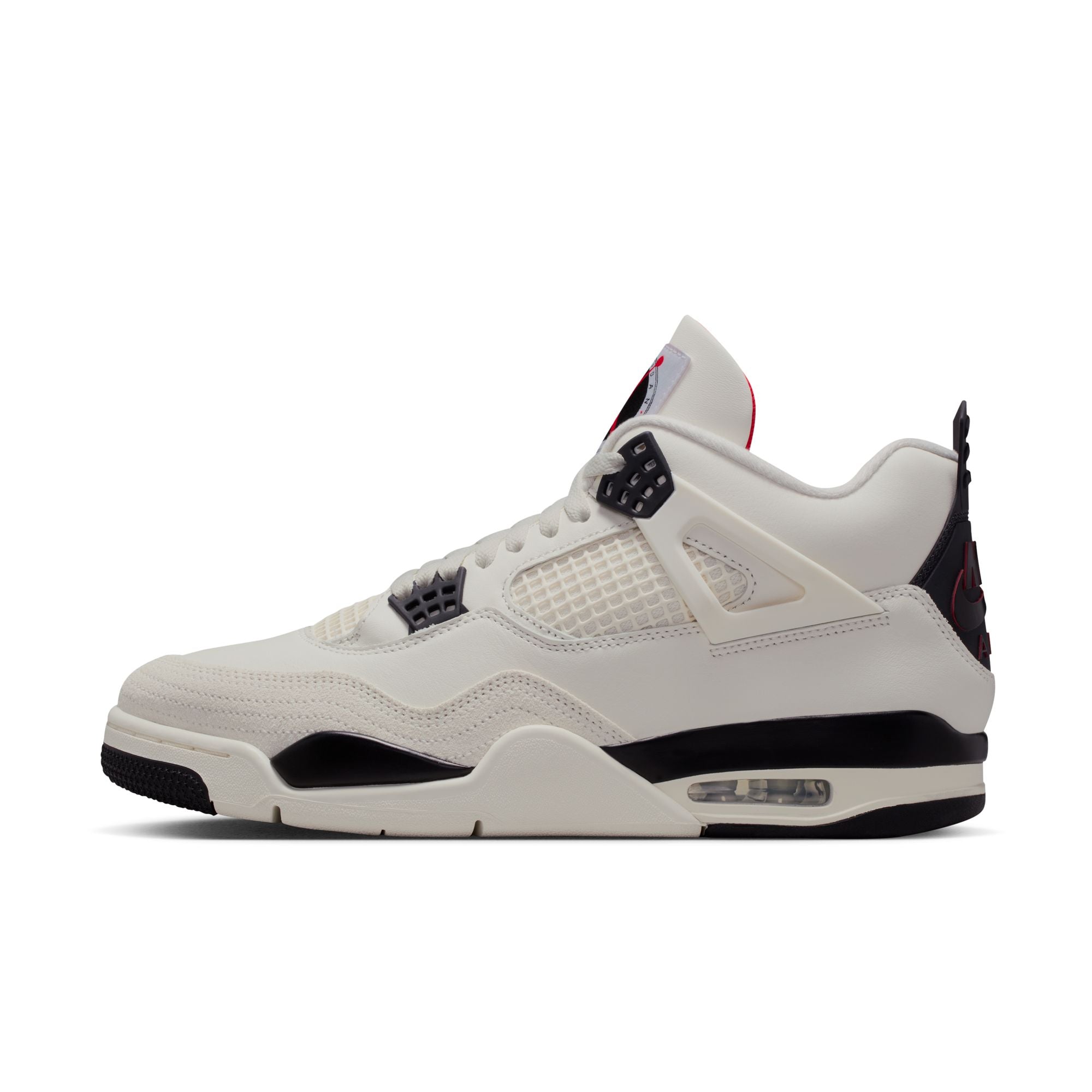AIR JORDAN 4 RETRO OG סניקרס