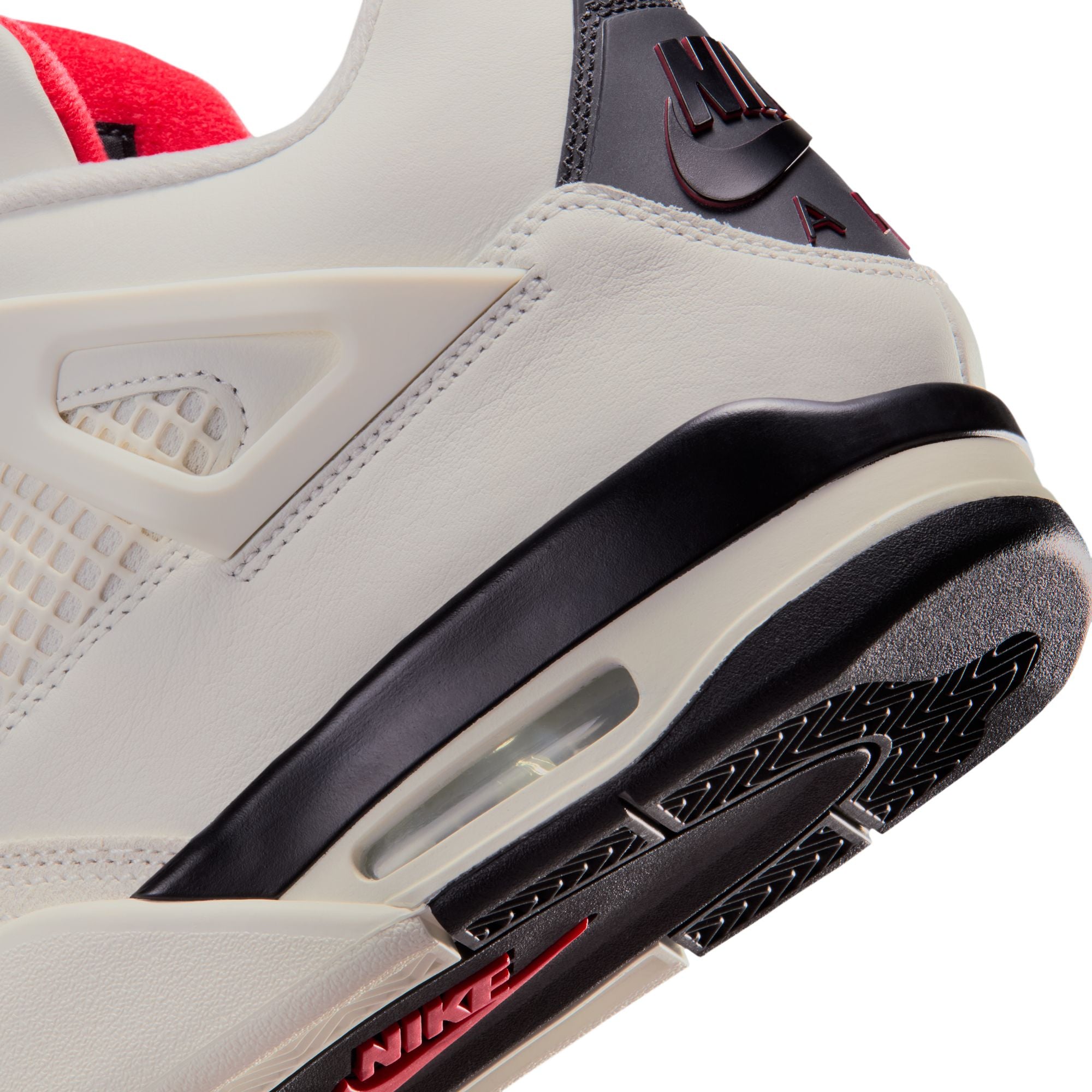 AIR JORDAN 4 RETRO OG סניקרס