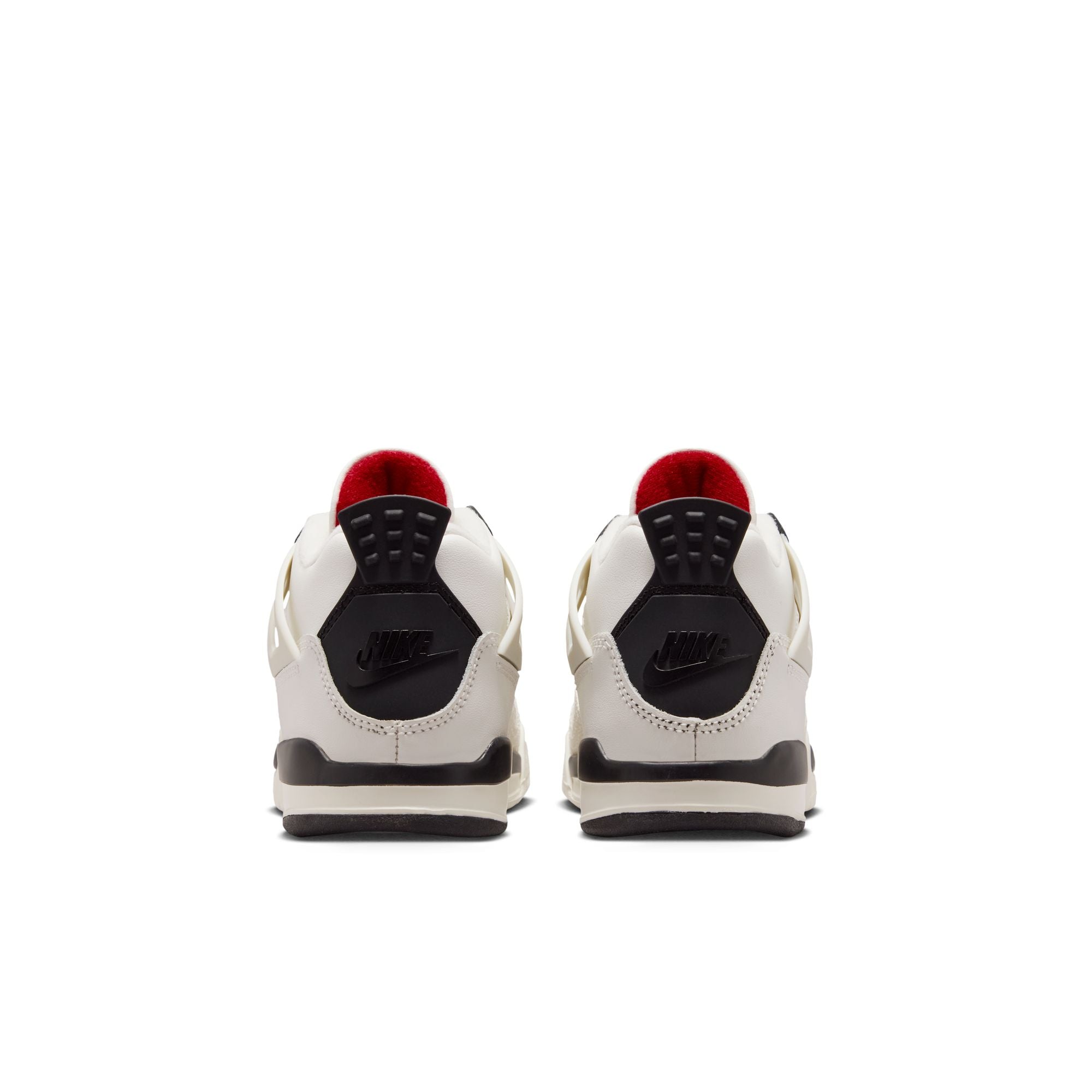 JORDAN 4 RETRO סניקרס