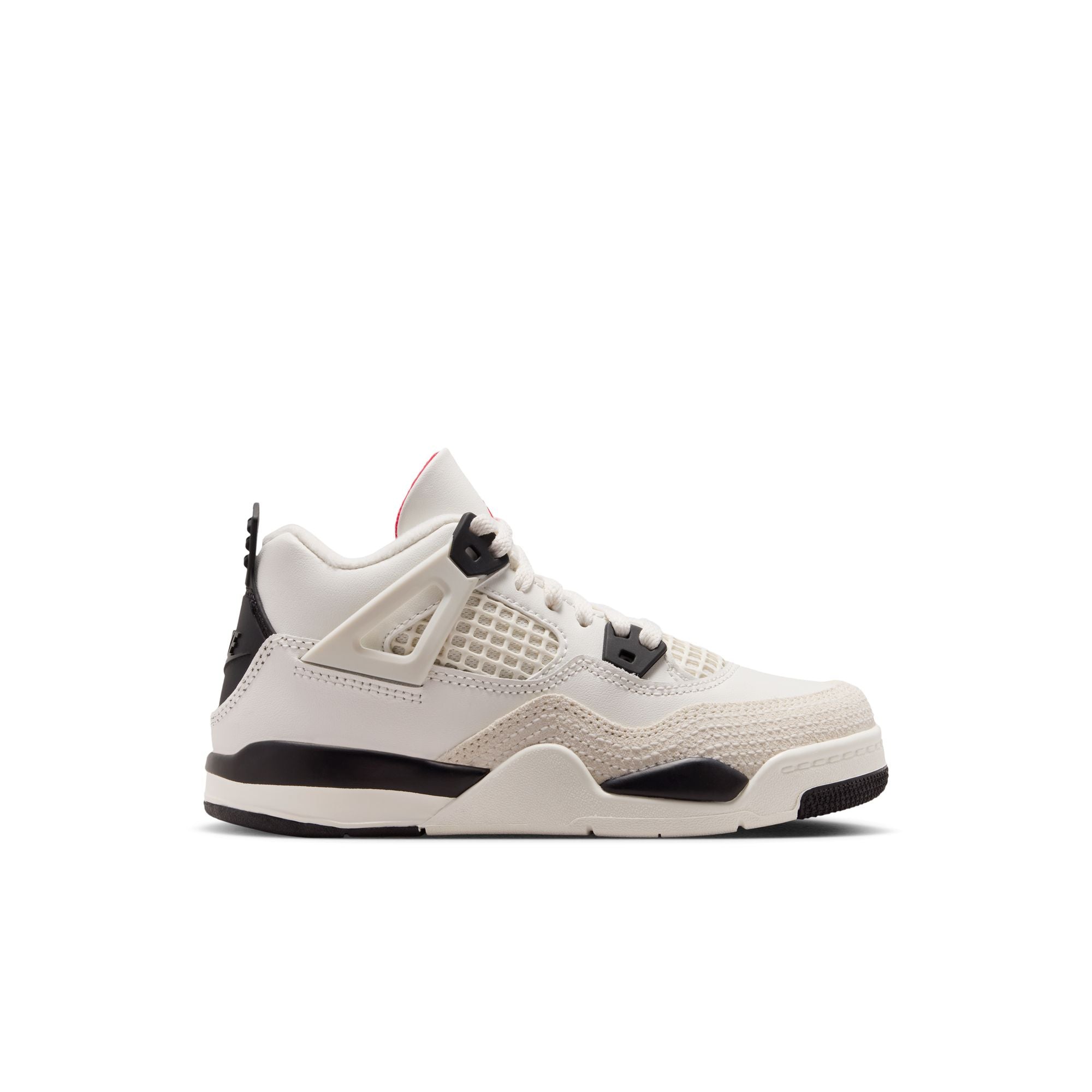 JORDAN 4 RETRO סניקרס