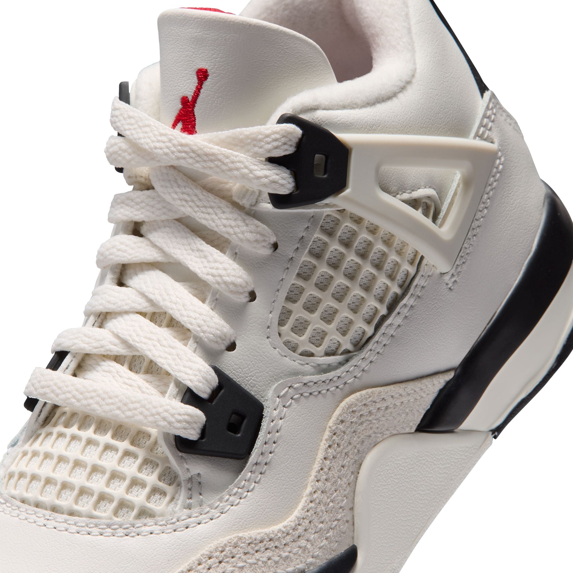 JORDAN 4 RETRO סניקרס