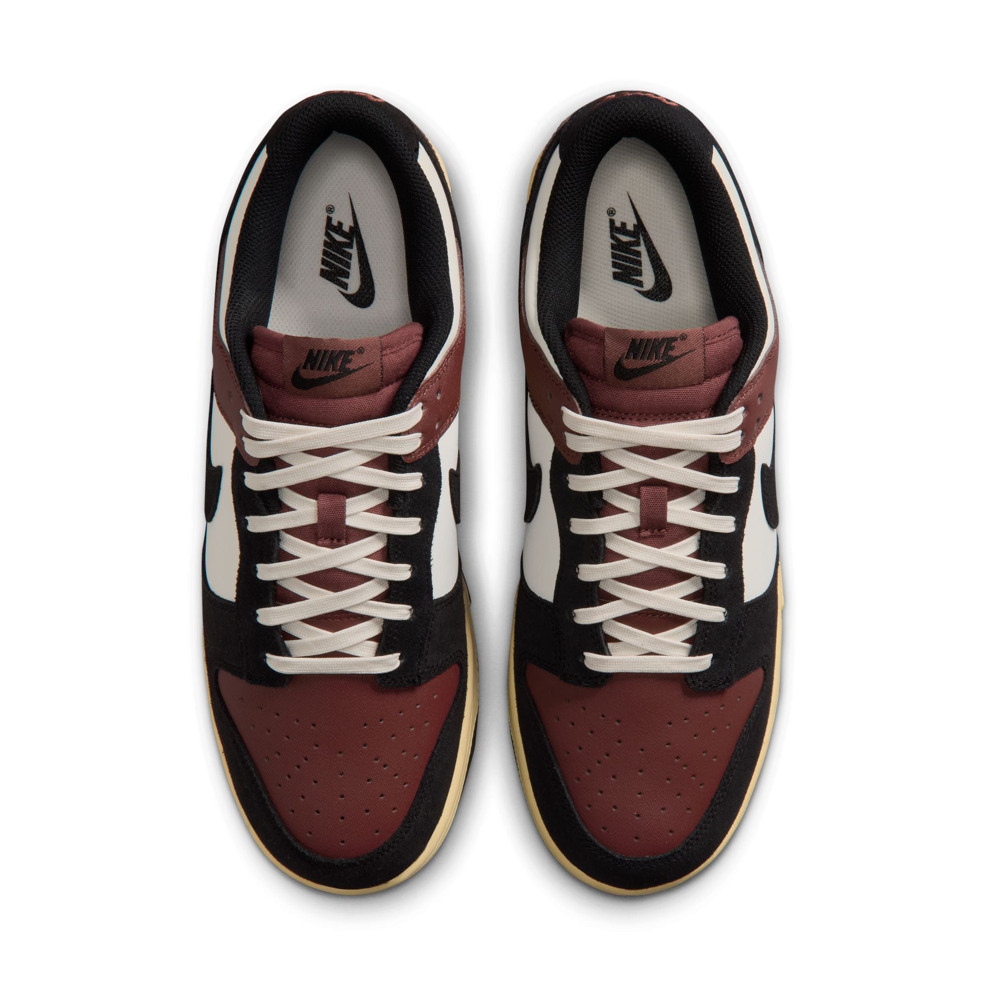 DUNK LOW RETRO סניקרס