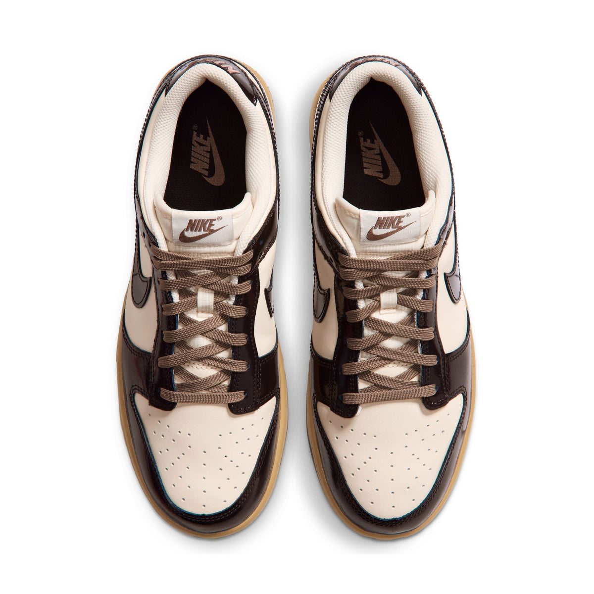 DUNK LOW RETRO סניקרס