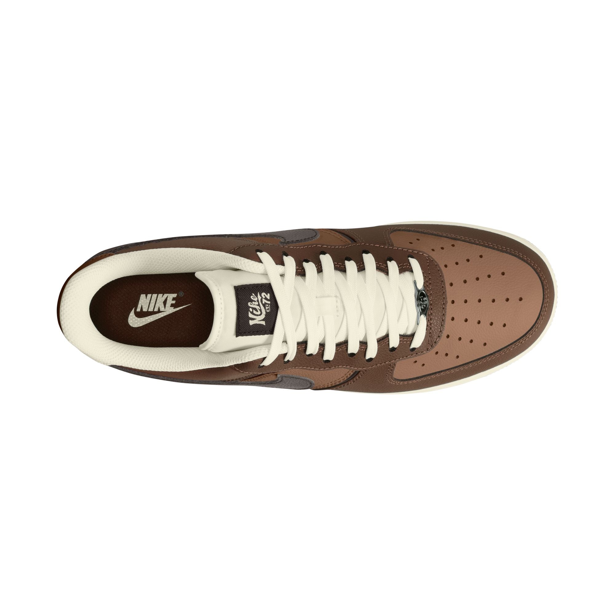 Air Force 1 '07 LV8 סניקרס
