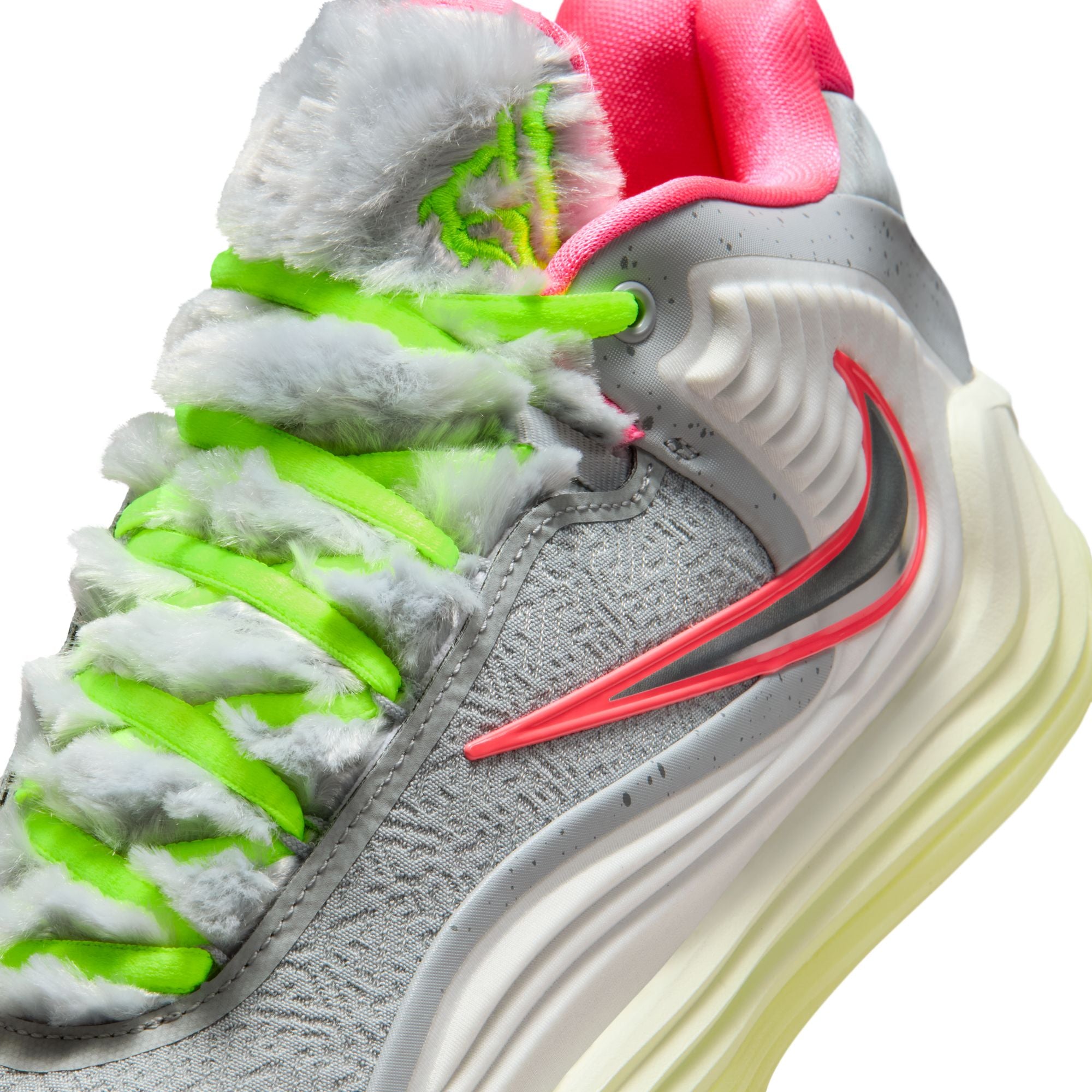 GIANNIS FREAK 7 SE נעלי כדורסל