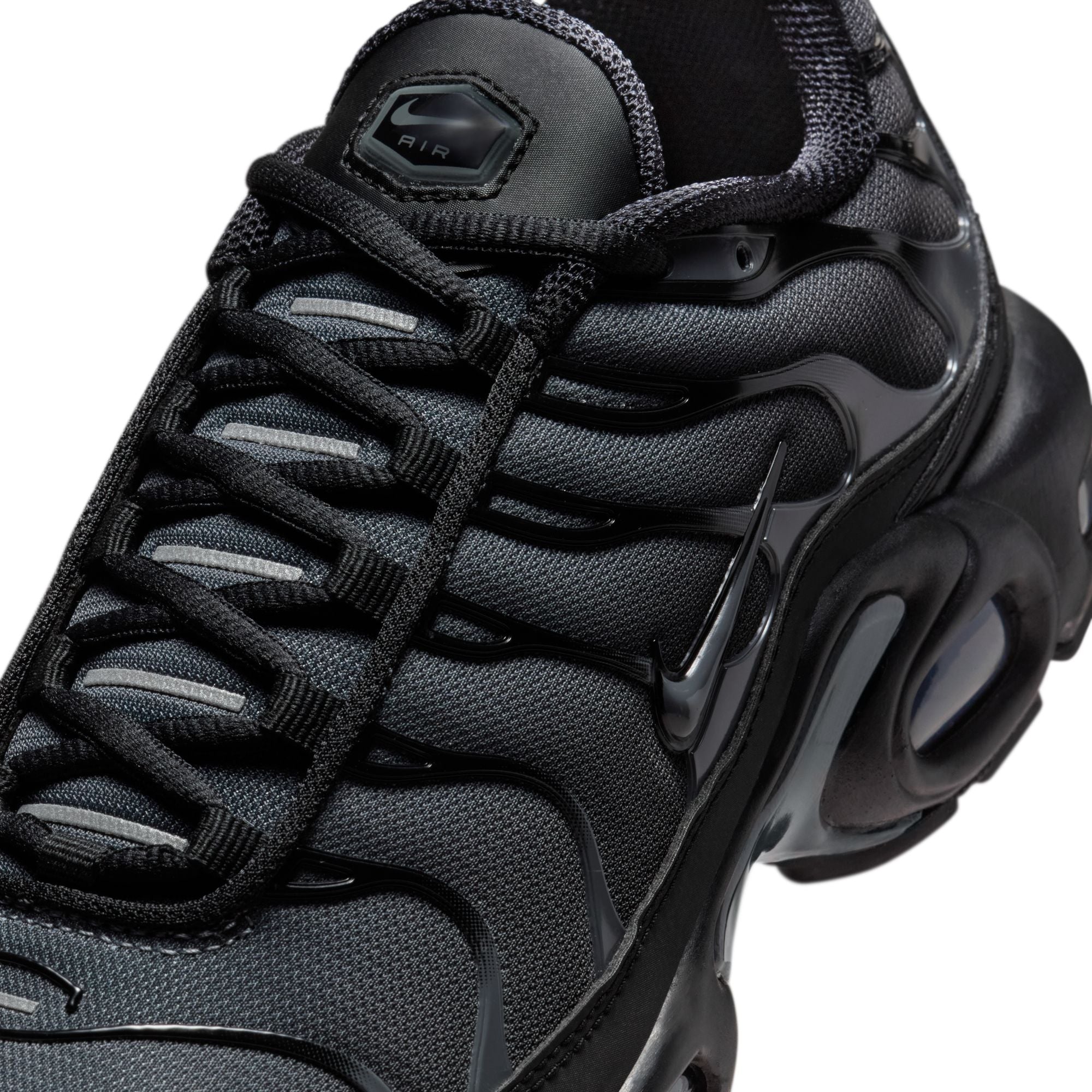 W AIR MAX PLUS סניקרס