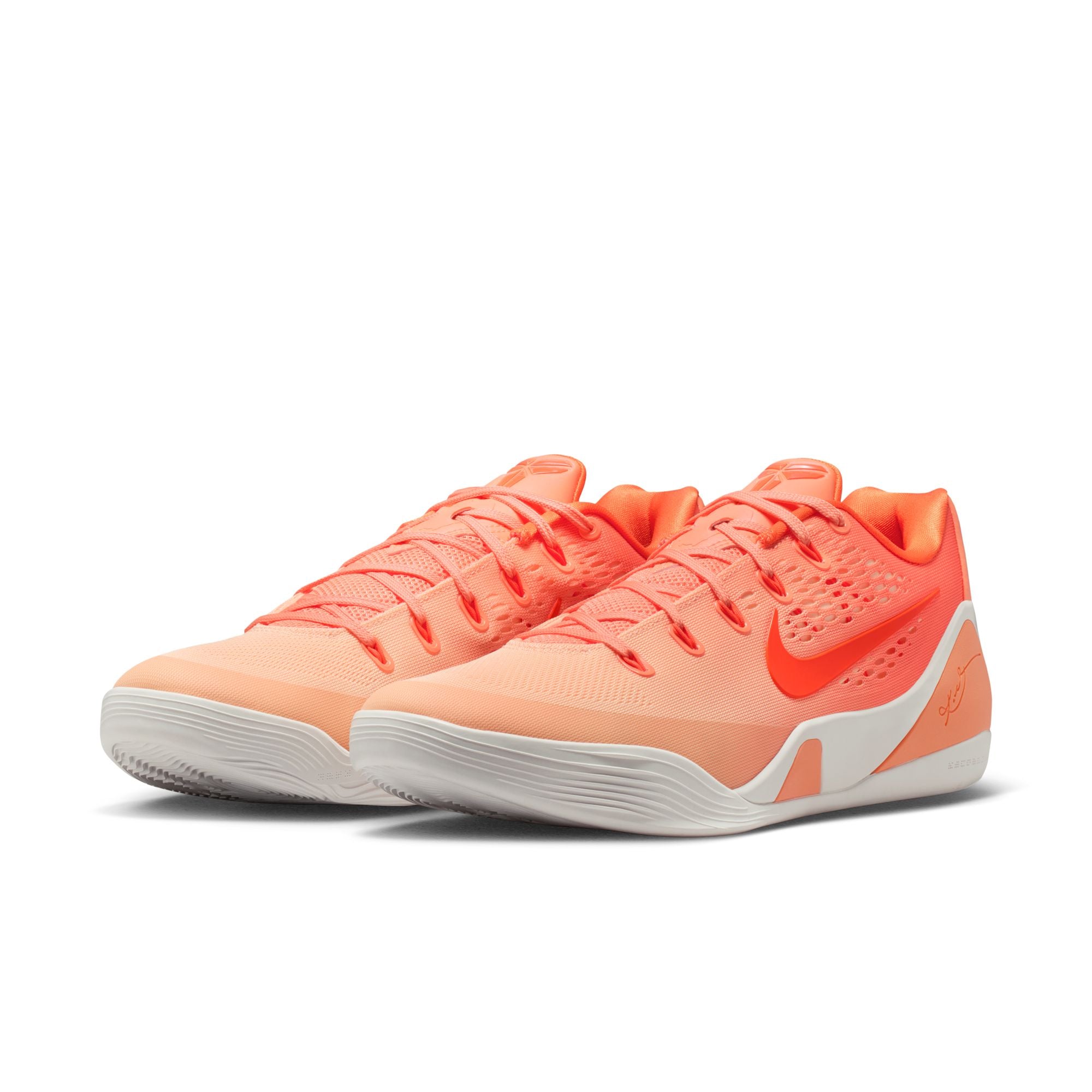 Kobe Bryant Kobe 9 Low Protroנעלי כדורסל