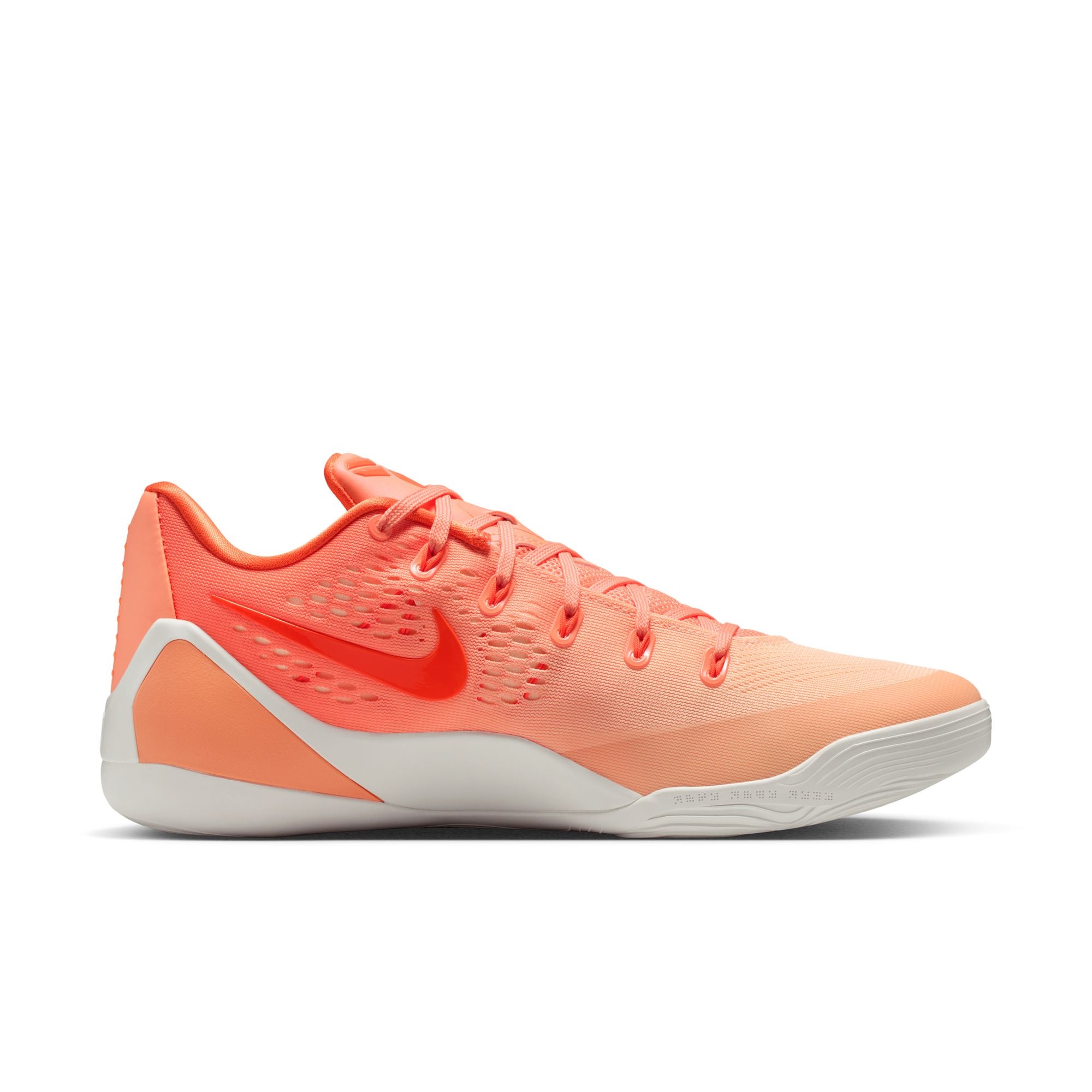 Kobe Bryant Kobe 9 Low Protroנעלי כדורסל