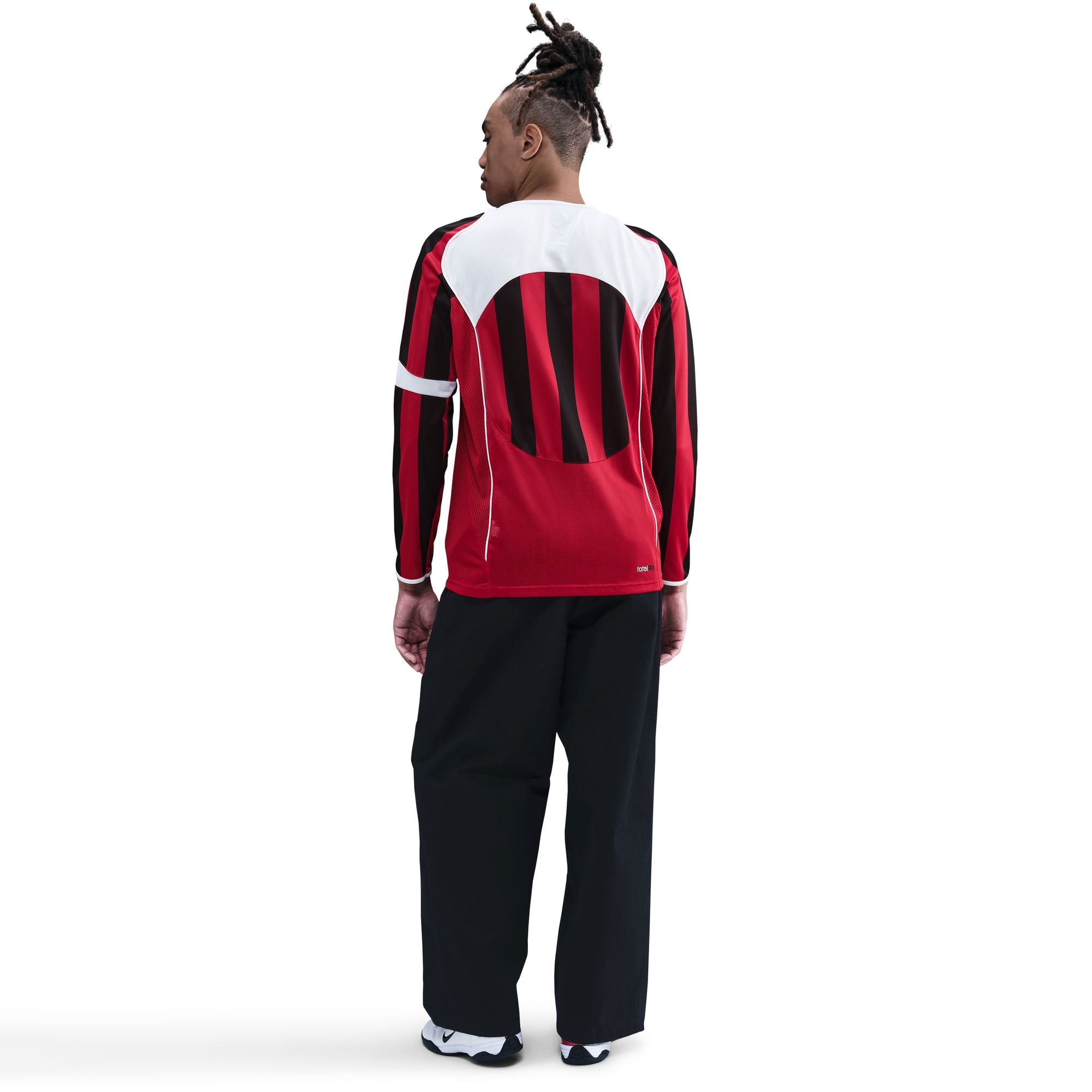 DRY-FIT T90 ENERGY טי שירט שרוול