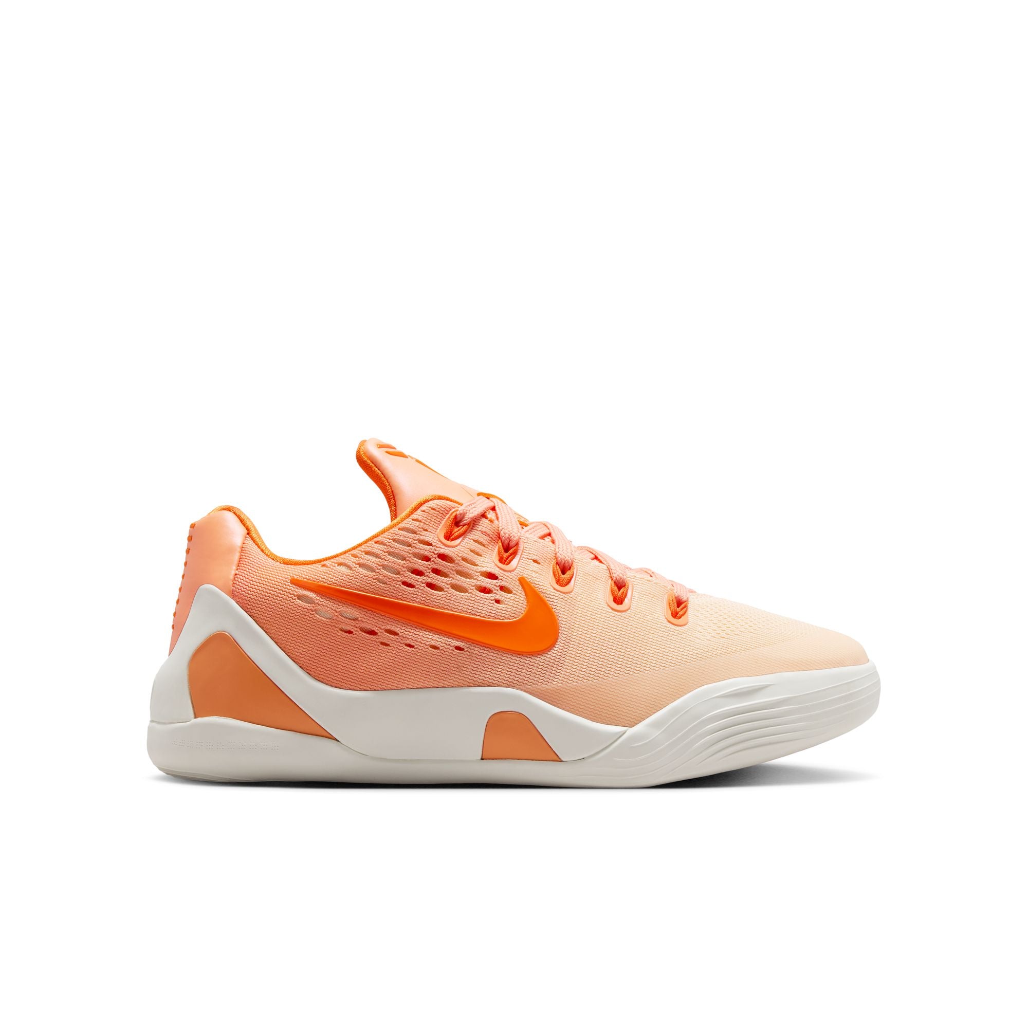 Kobe Bryant Kobe IX Low EM נעלי כדורסל