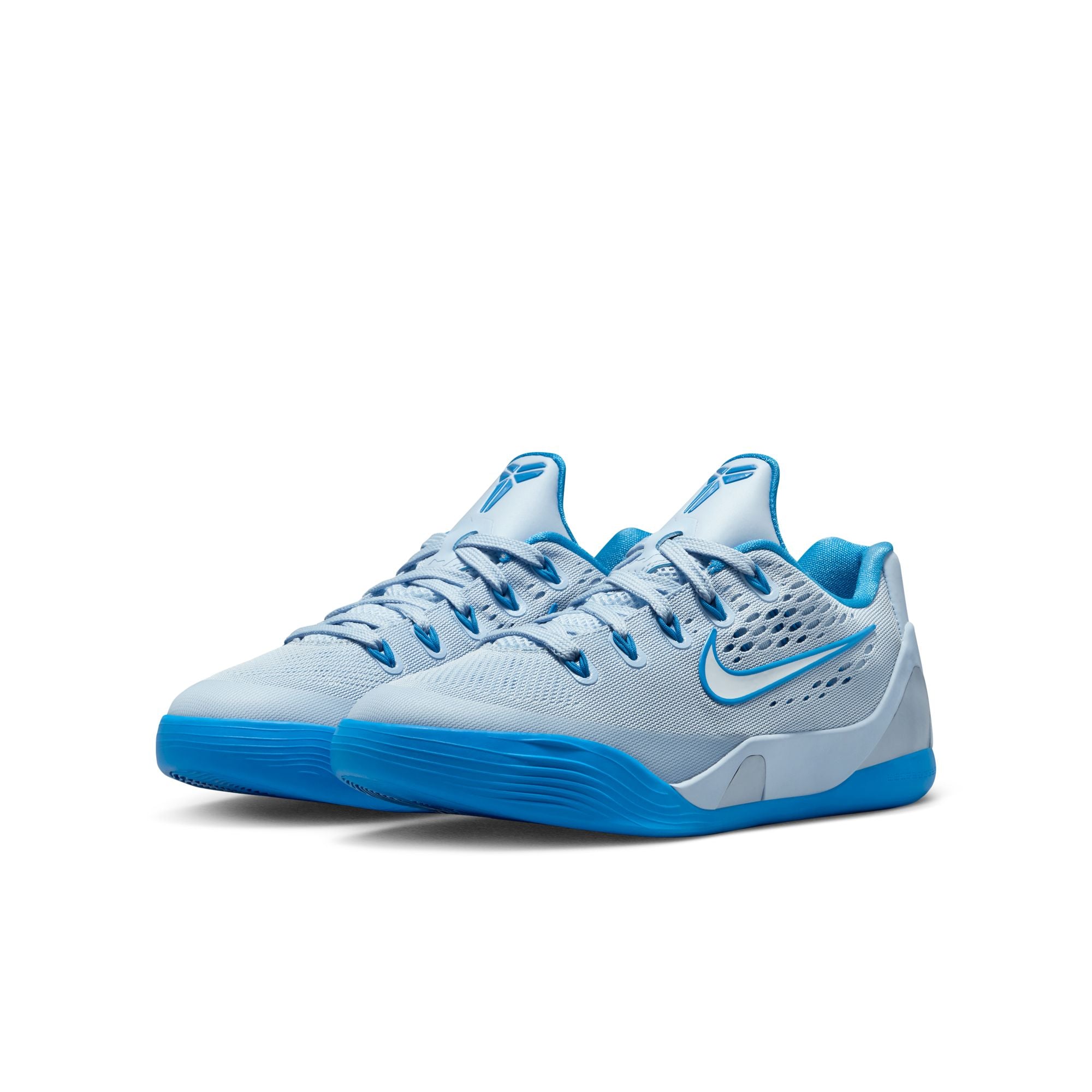 KOBE 9 LOW EM נעלי כדורסל