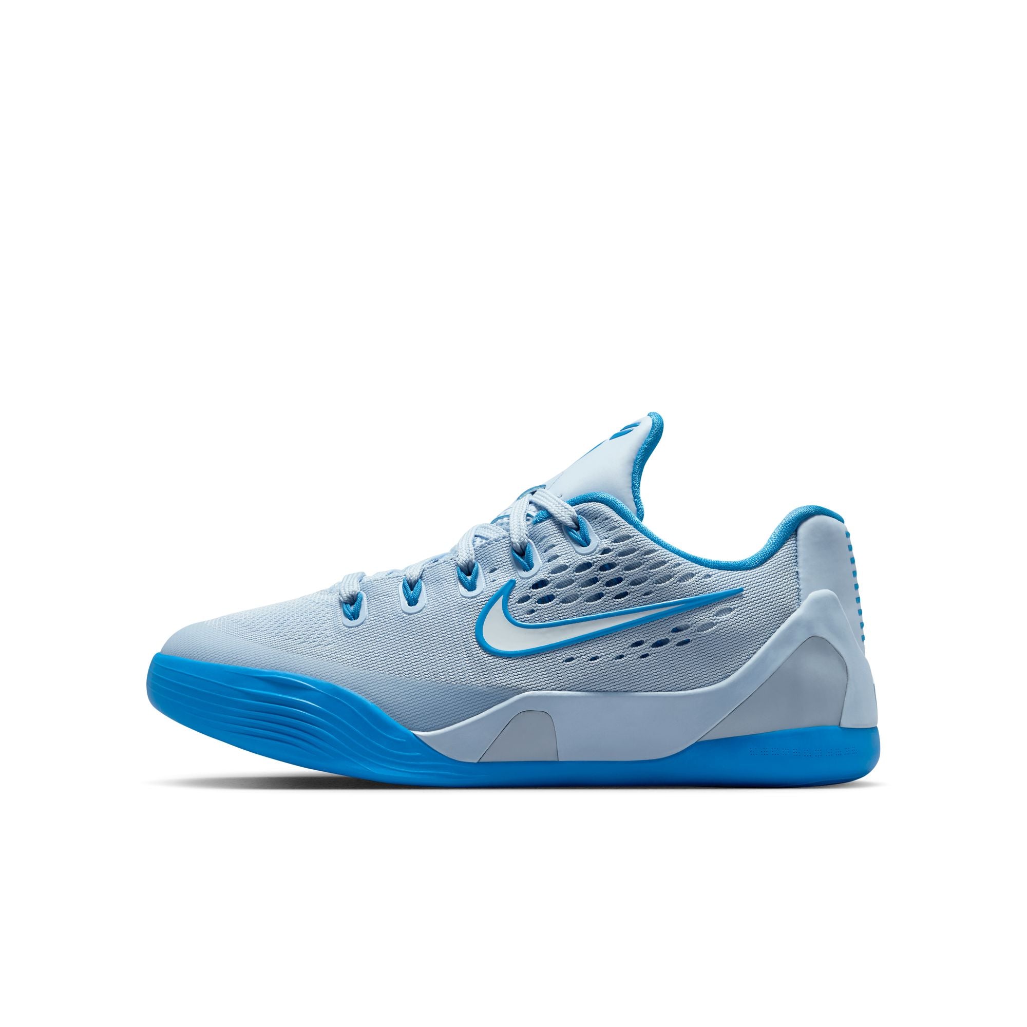 KOBE 9 LOW EM נעלי כדורסל