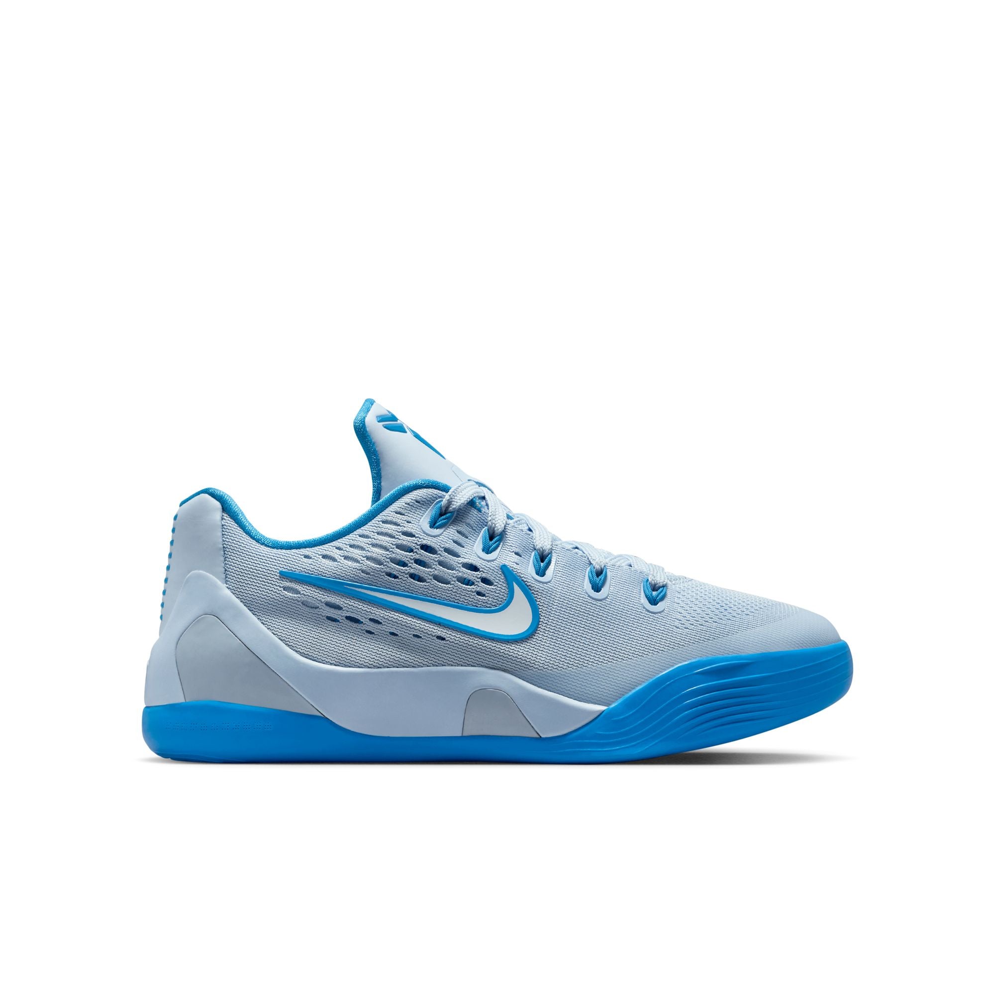 KOBE 9 LOW EM נעלי כדורסל
