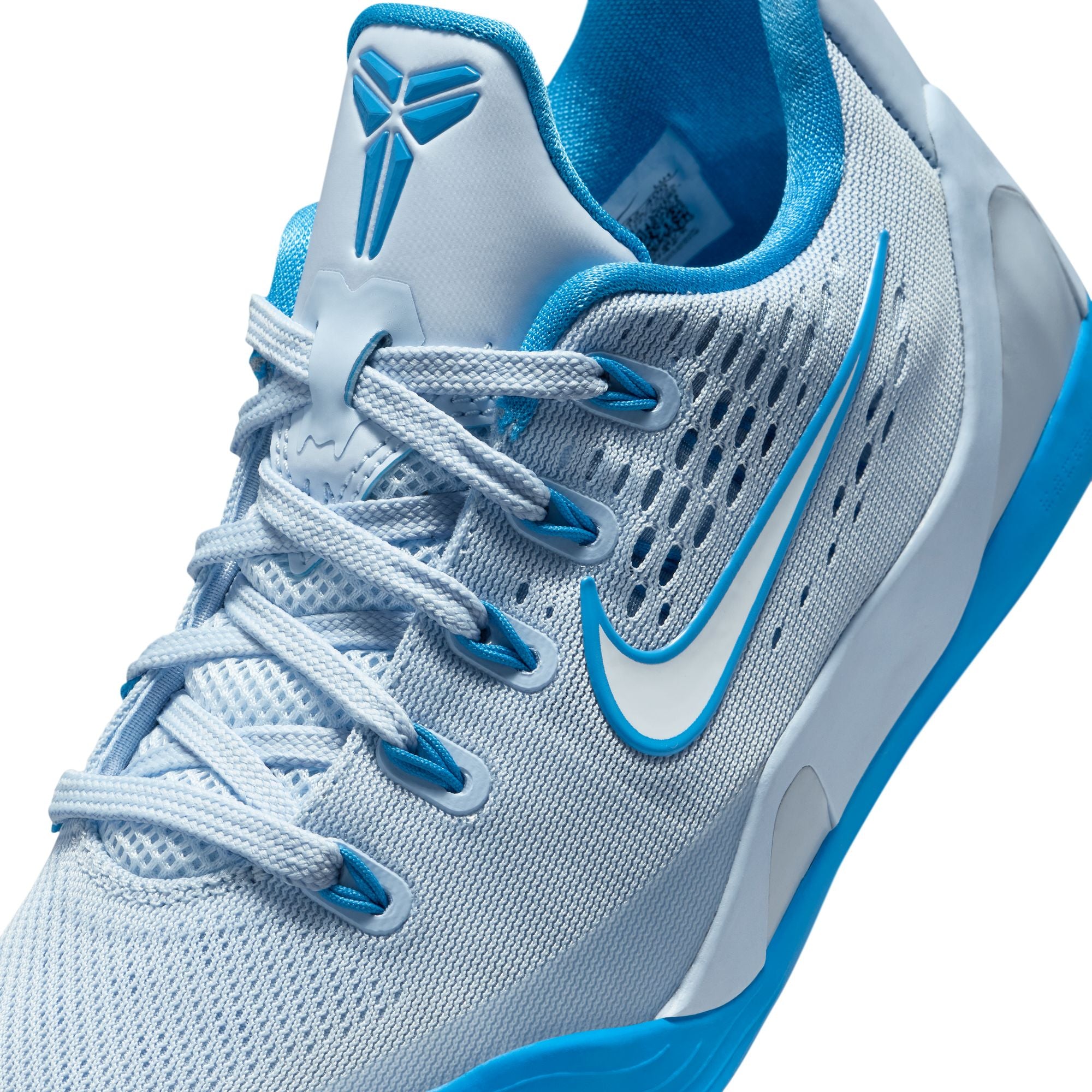 KOBE 9 LOW EM נעלי כדורסל