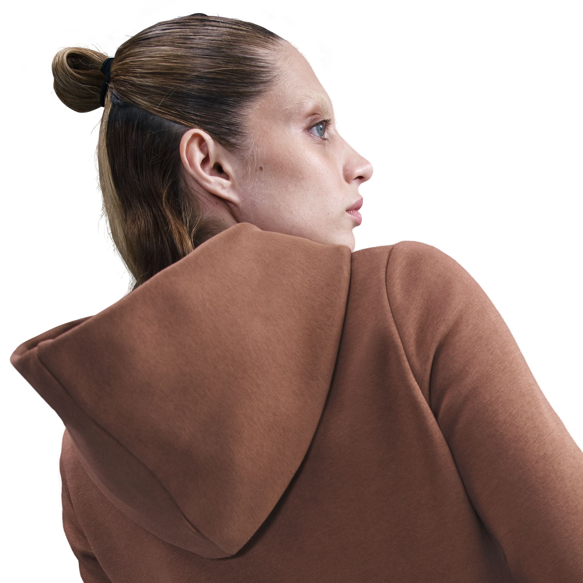 PHOENIX FLEECE SHRUNKEN סווטשירט