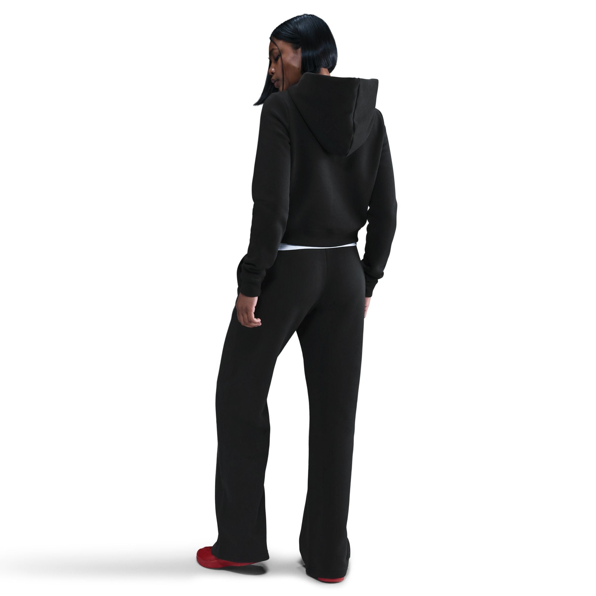 PHOENIX FLEECE STRAIGHT LEG מכנסיים ארוכים