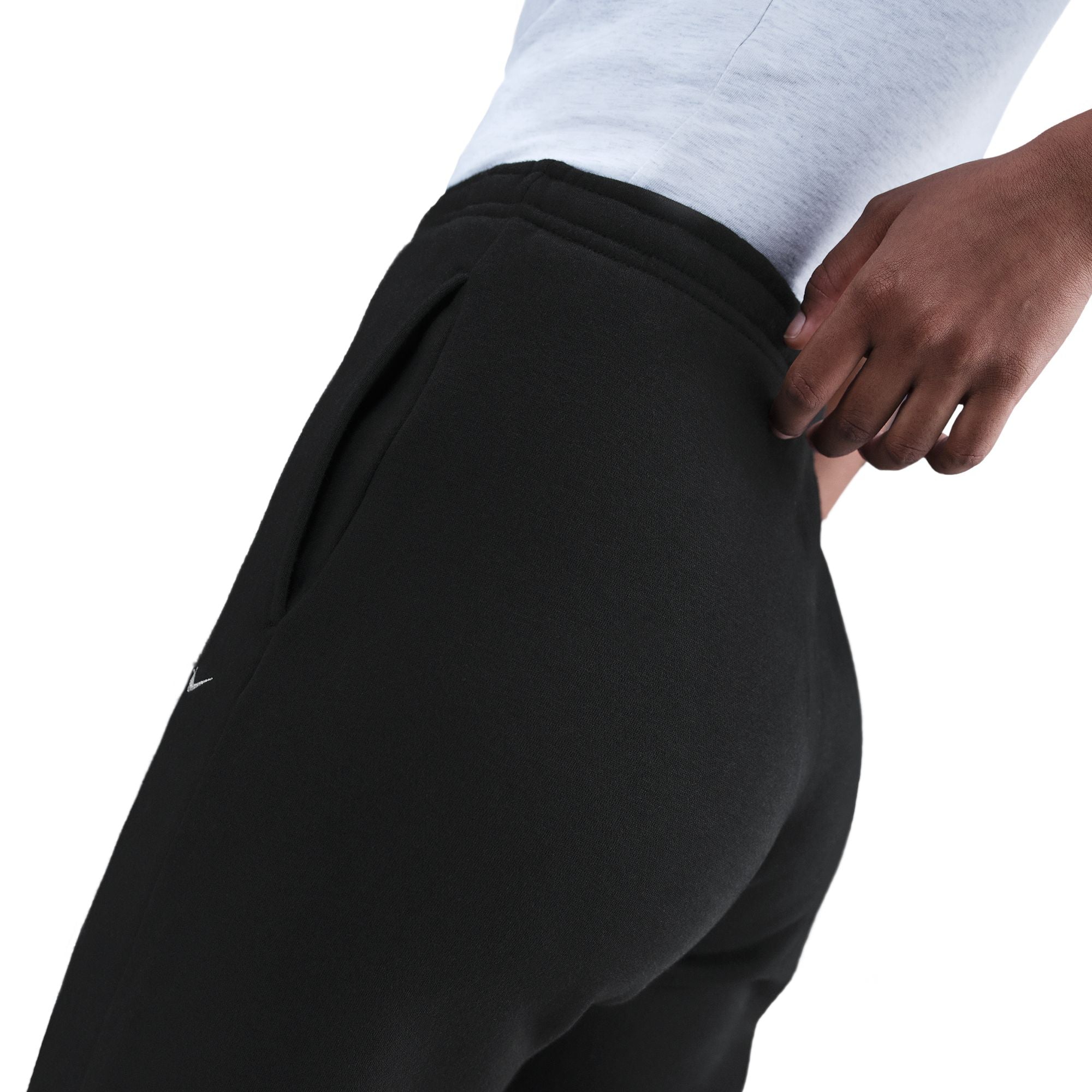 PHOENIX FLEECE STRAIGHT LEG מכנסיים ארוכים