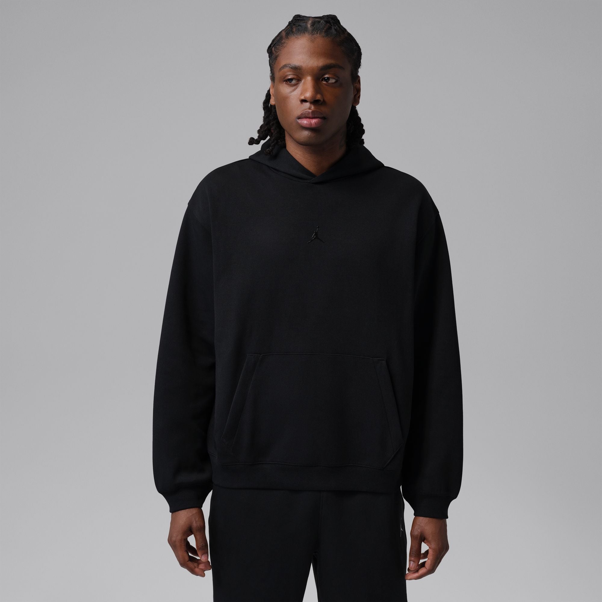 Jordan Sport Hoop Fleece סווטשירט
