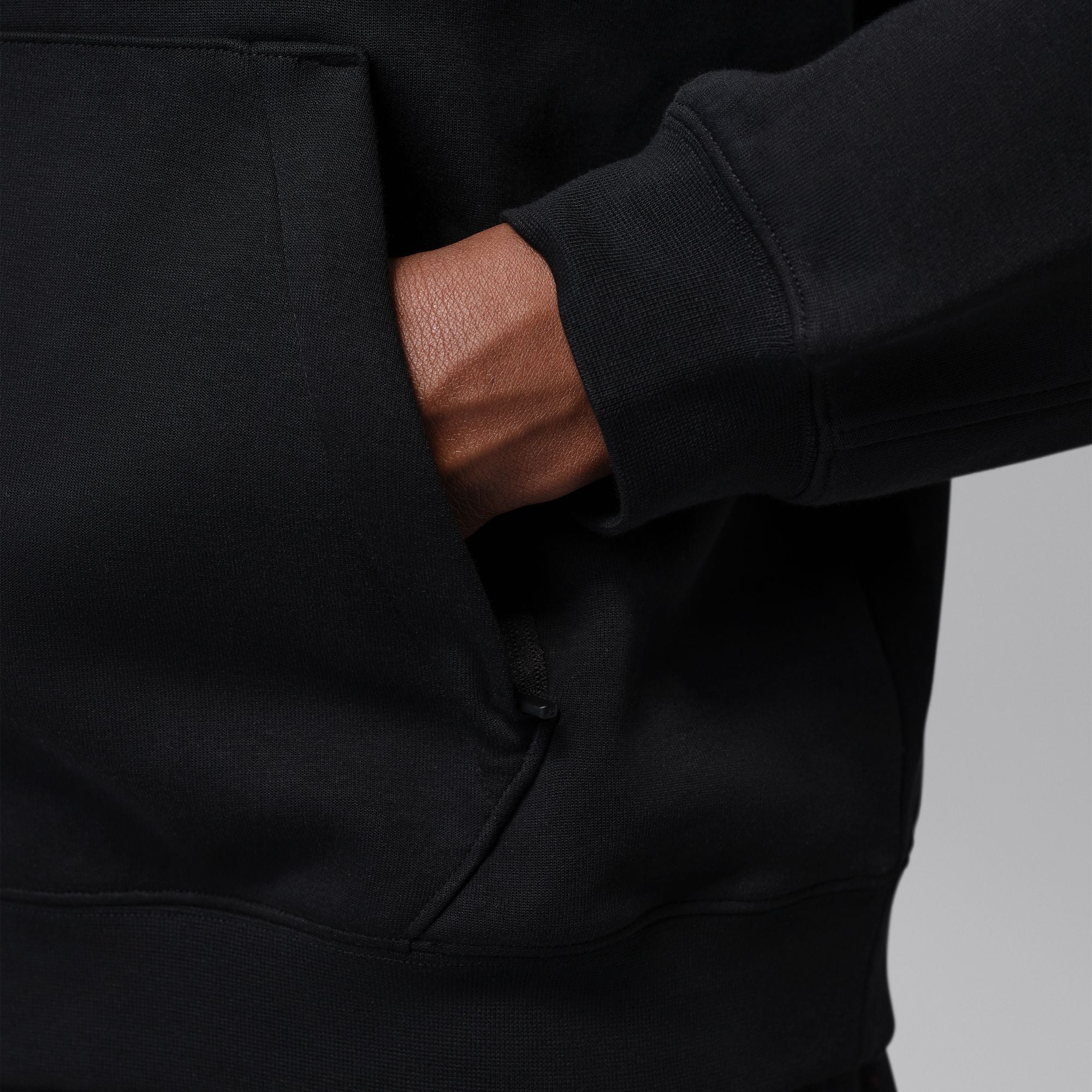 Jordan Sport Hoop Fleece סווטשירט