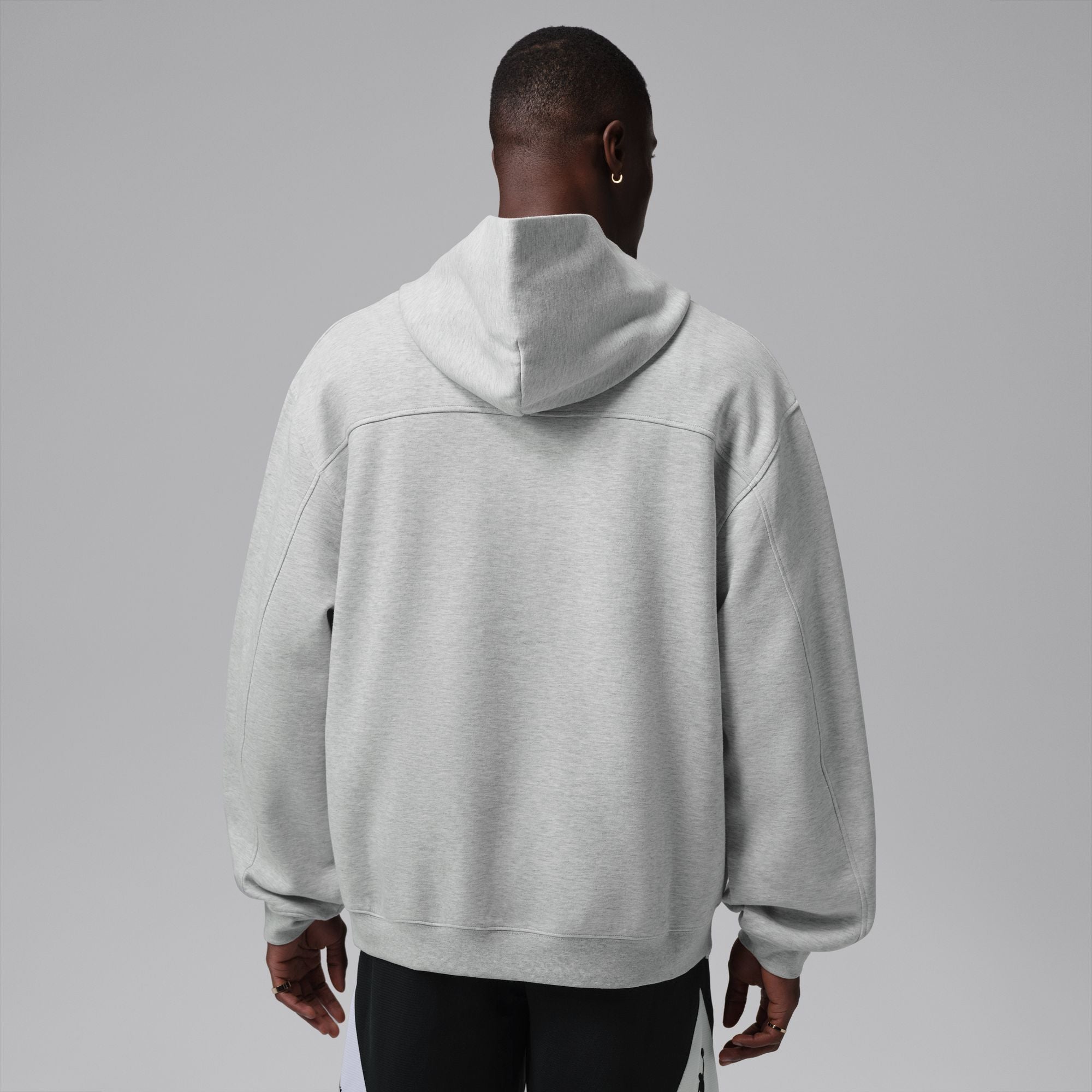 Jordan Sport Hoop Fleece סווטשירט