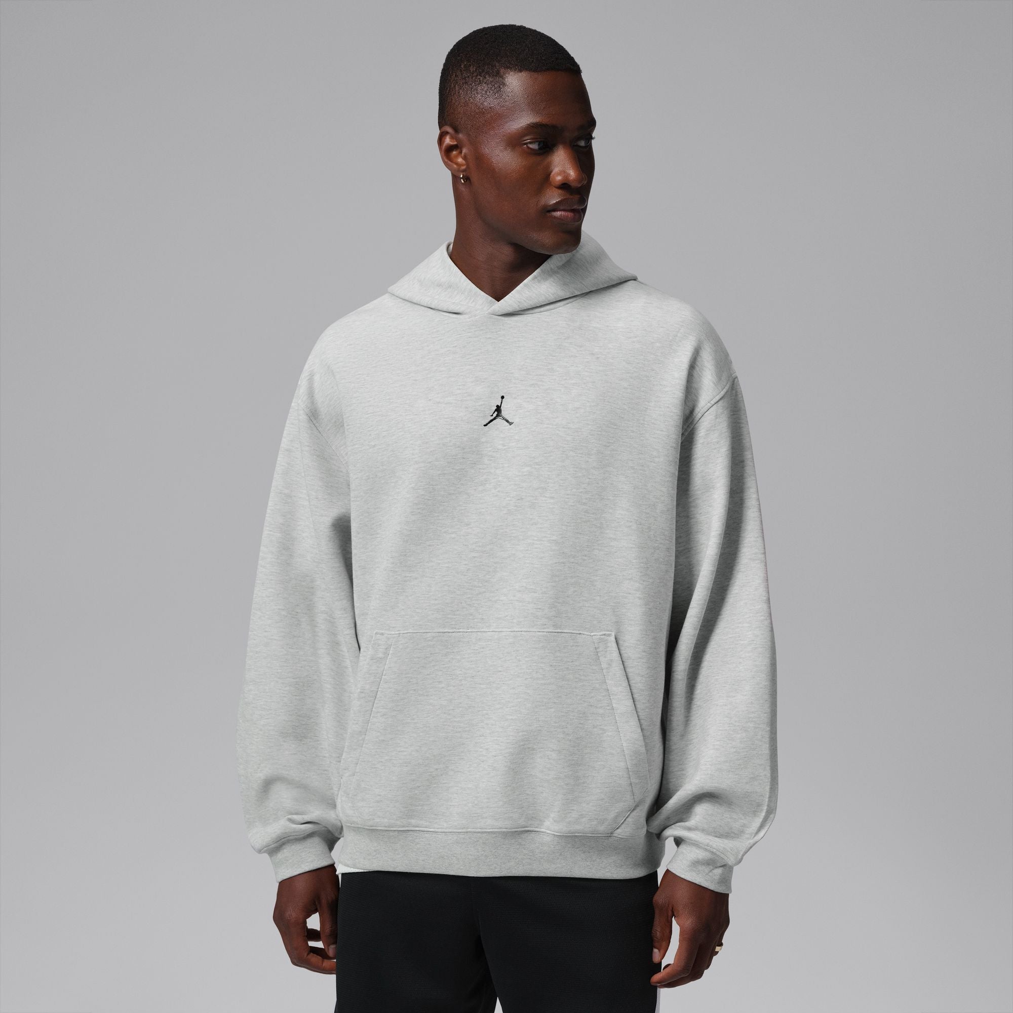 Jordan Sport Hoop Fleece סווטשירט