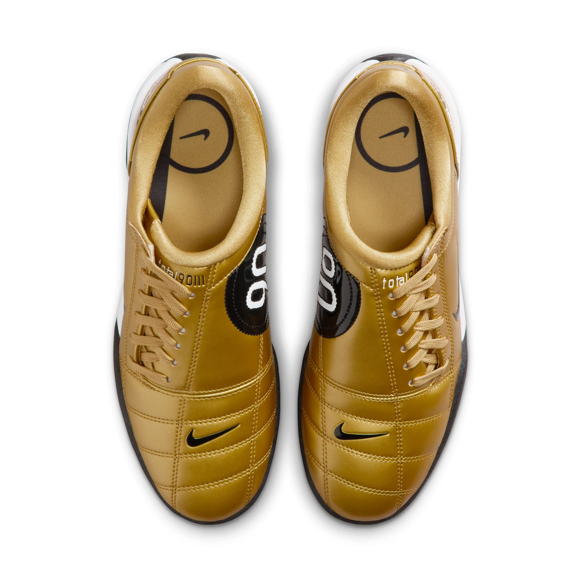 NIKE T90 סניקרס