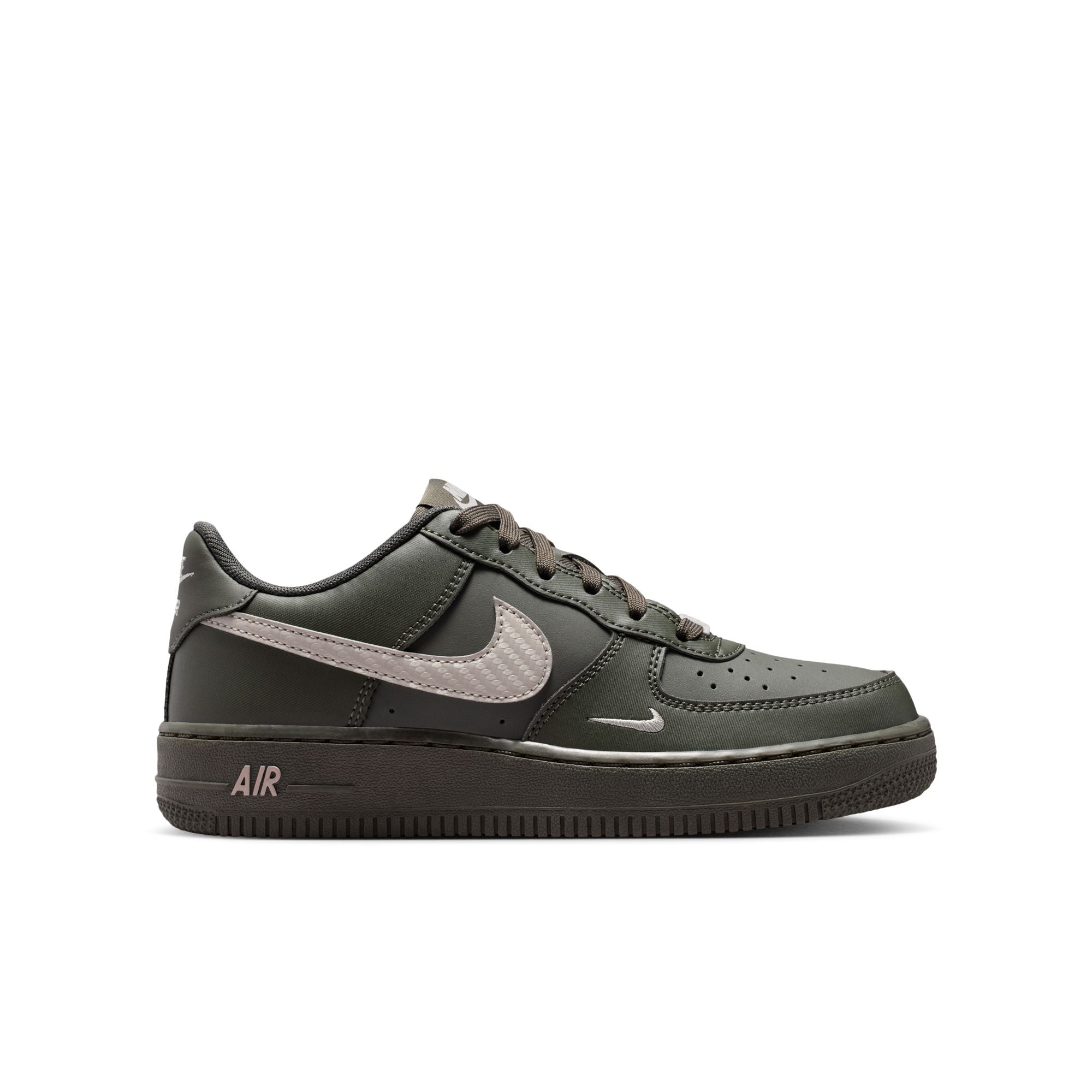 AIR FORCE 1 Tech Essential סניקרס