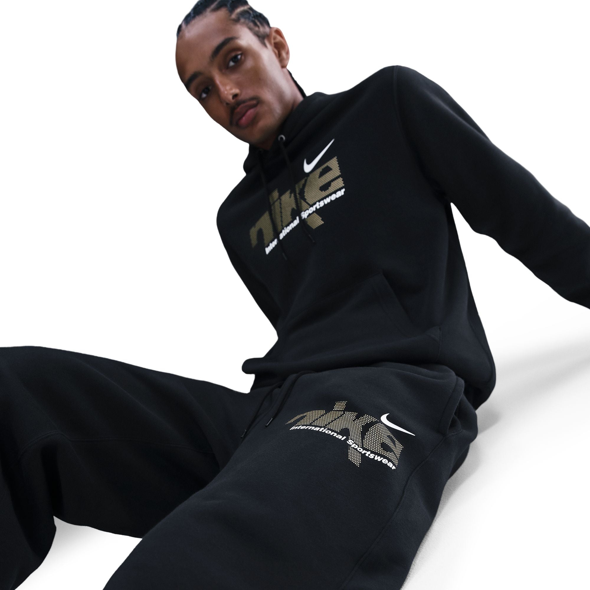 BUNGEE מכנסיים ארוכים