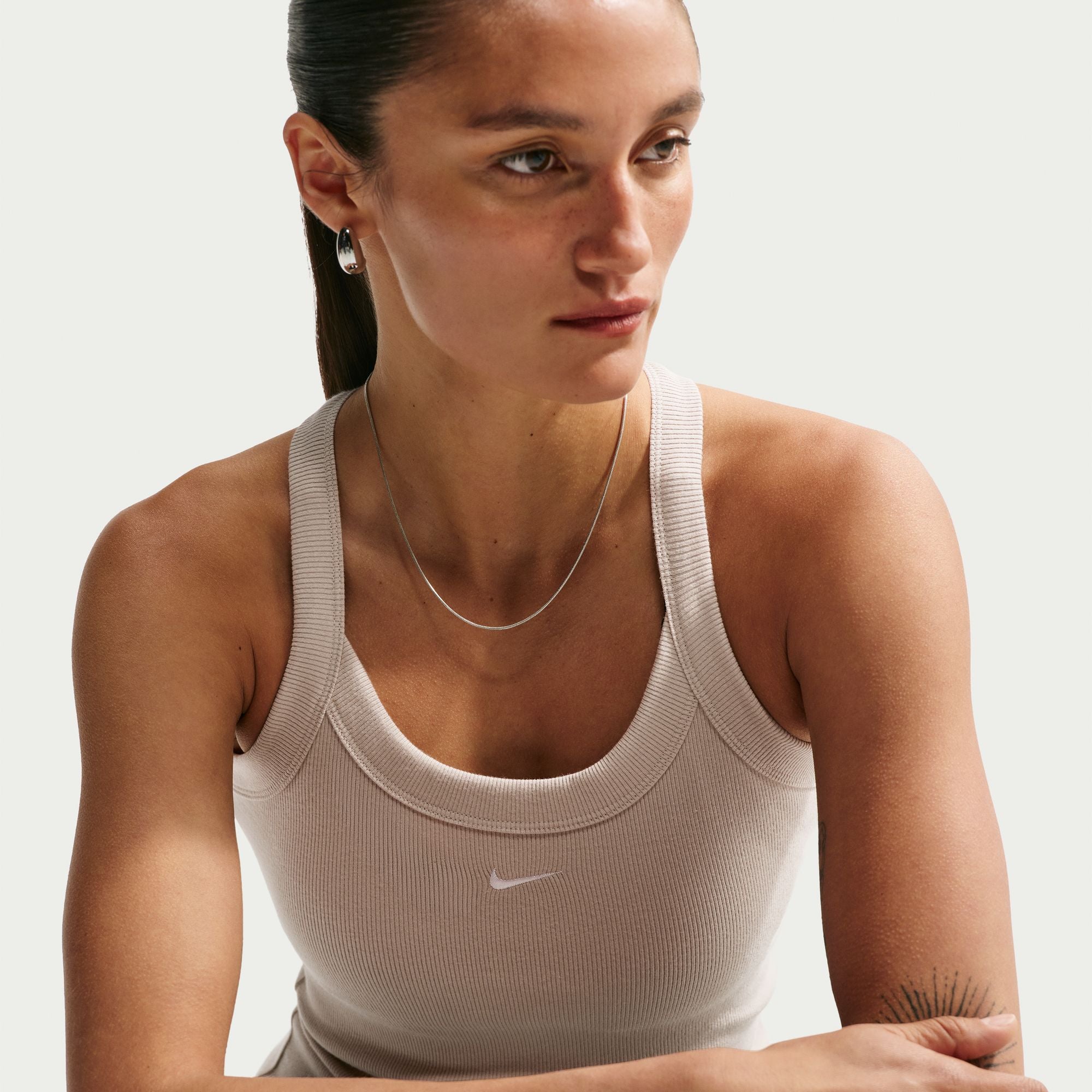 Sportswear Chill Knit גופייה