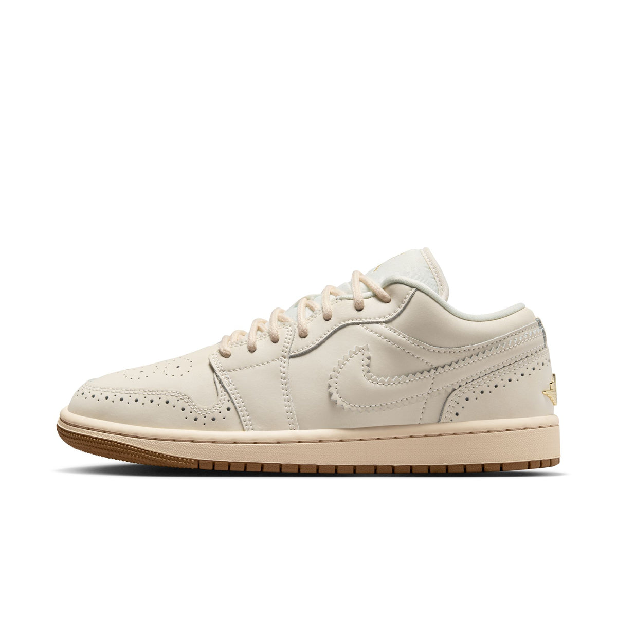 Air Jordan 1 Low סניקרס