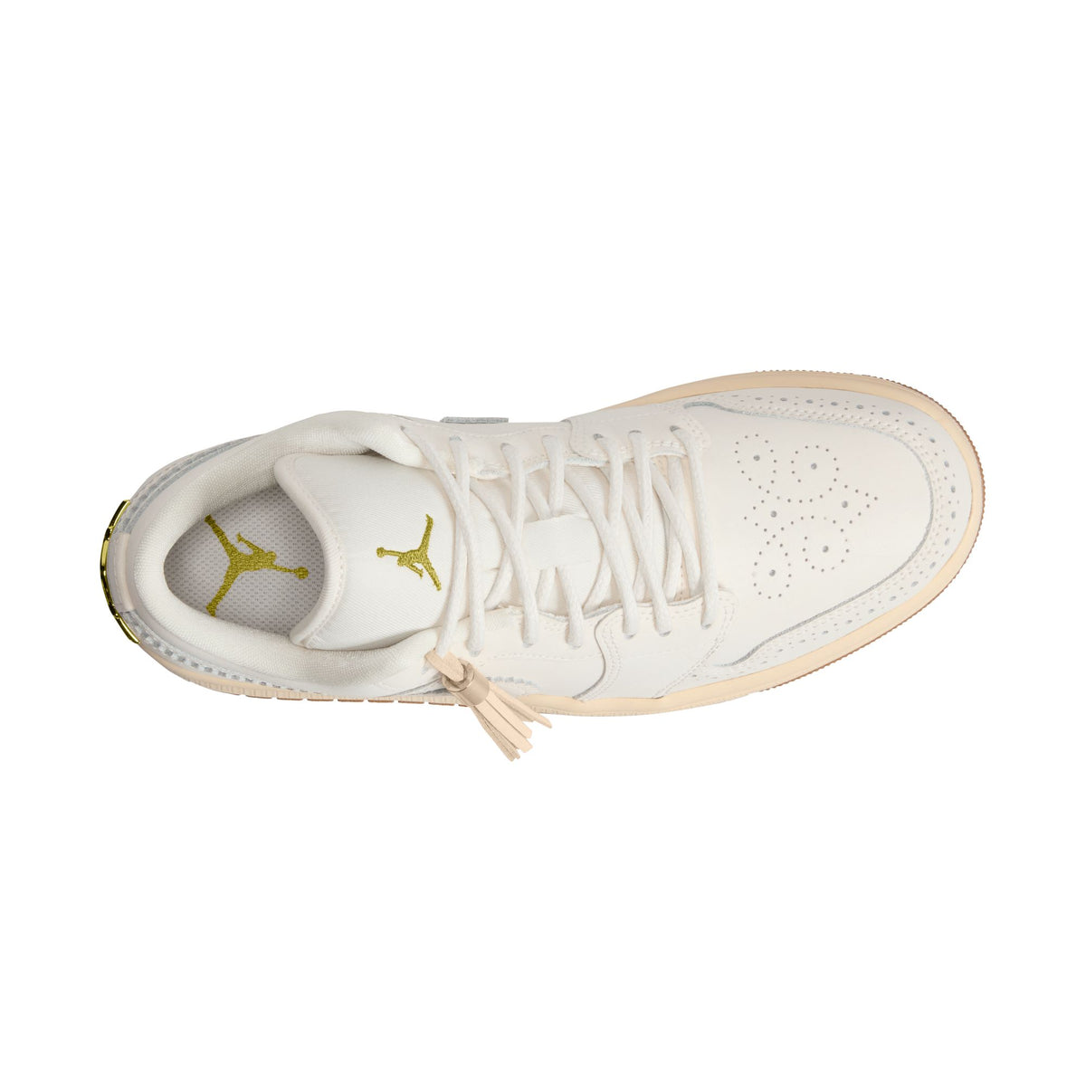 Air Jordan 1 Low סניקרס