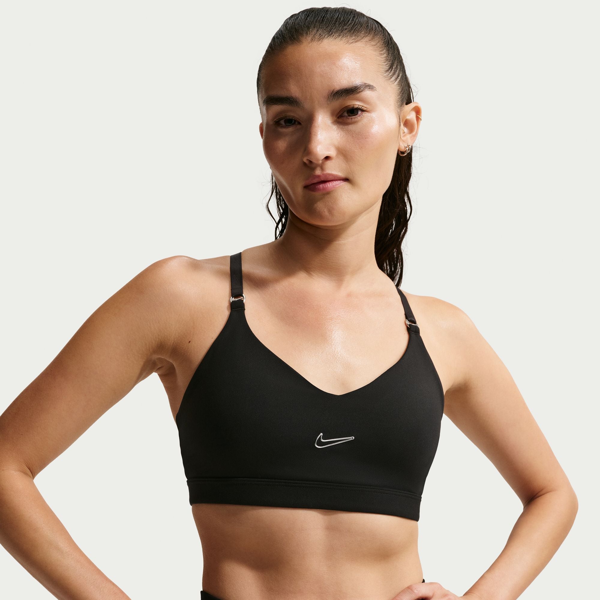 DRI-FIT INDY LIGHT SUPPORT גוזיות ספורט