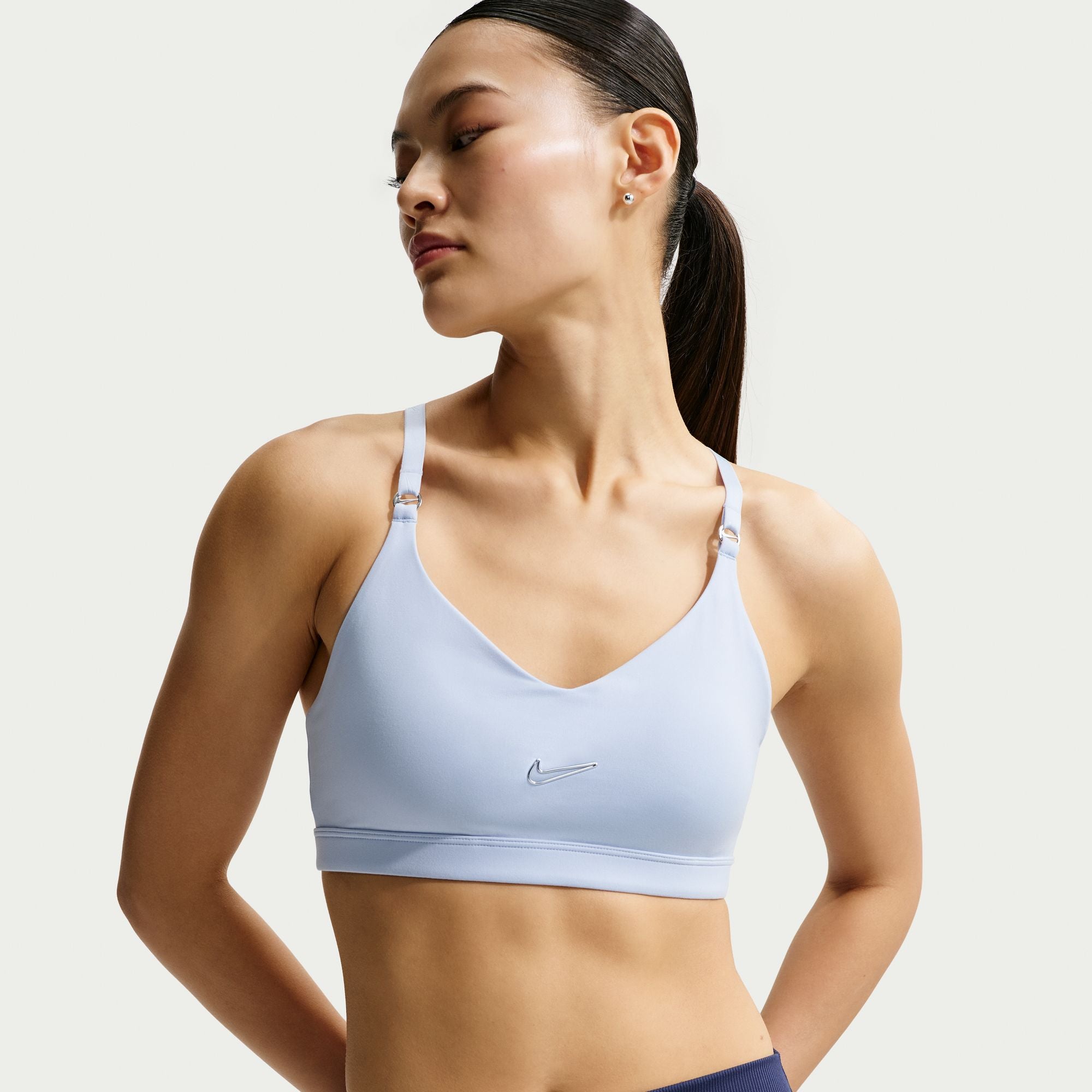 DRI-FIT INDY LIGHT SUPPORT גוזיות ספורט