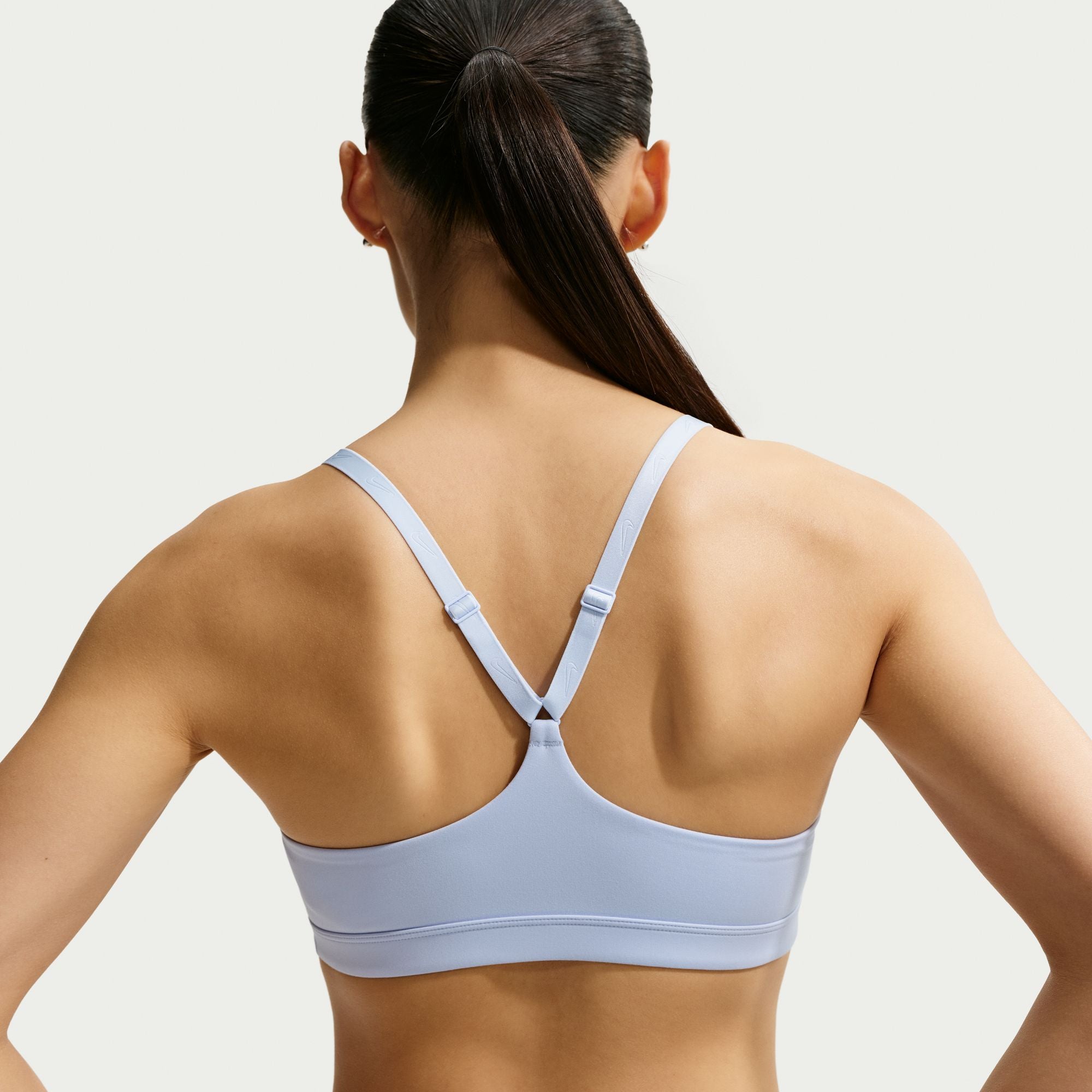 DRI-FIT INDY LIGHT SUPPORT גוזיות ספורט