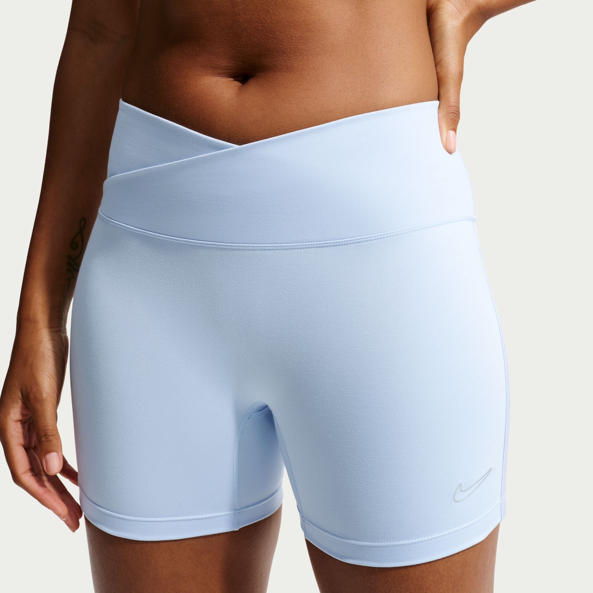 DRI FIT ONE 5IN טייץ קצר
