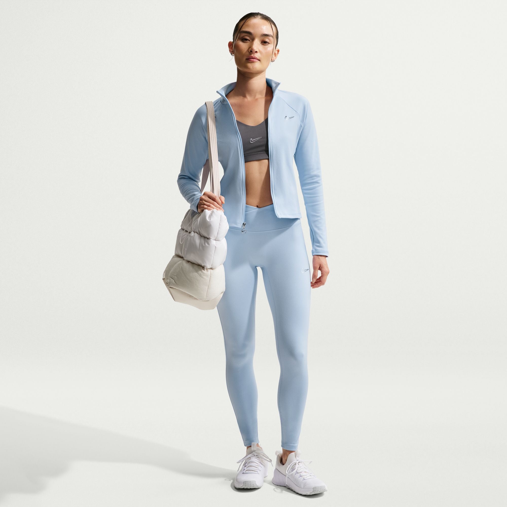 DRI FIT ONE טייץ בגזרה גבוה