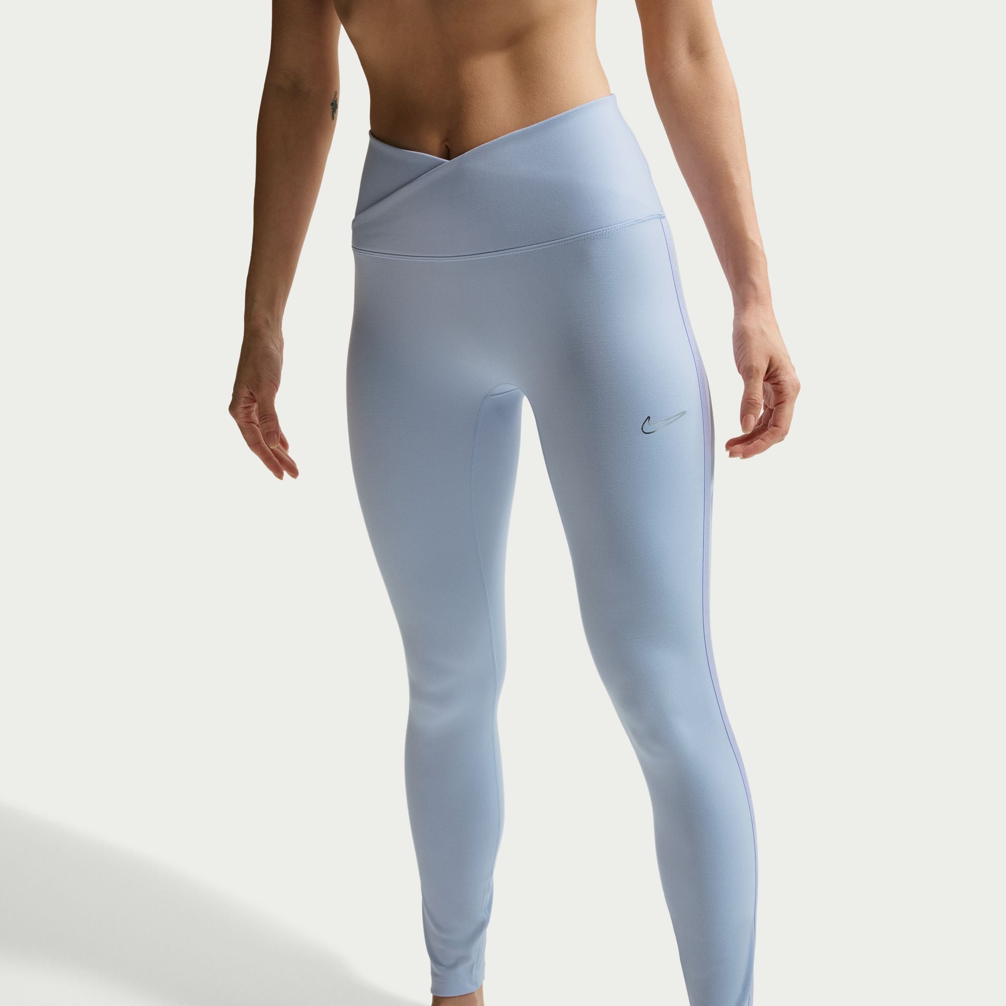 DRI FIT ONE טייץ בגזרה גבוה