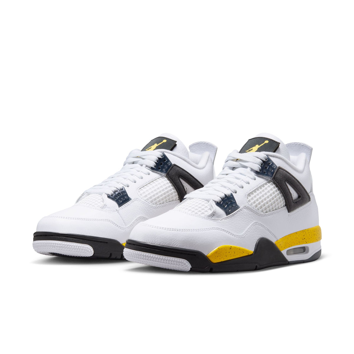 AIR JORDAN 4 RETRO סניקרס