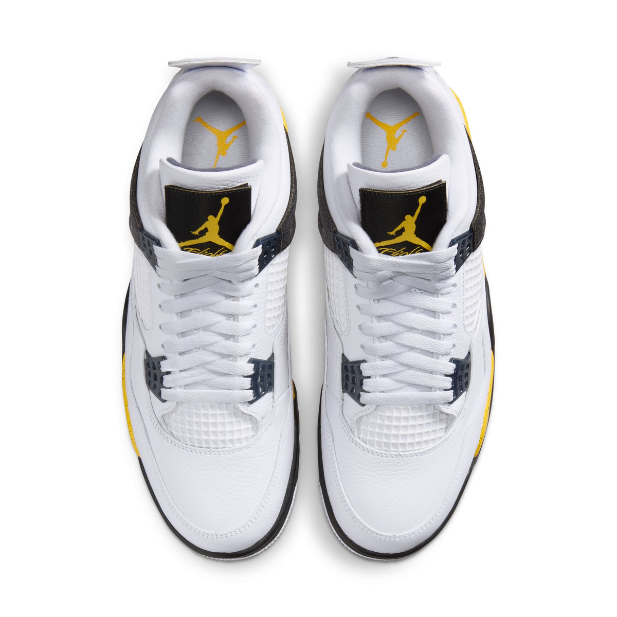 AIR JORDAN 4 RETRO סניקרס